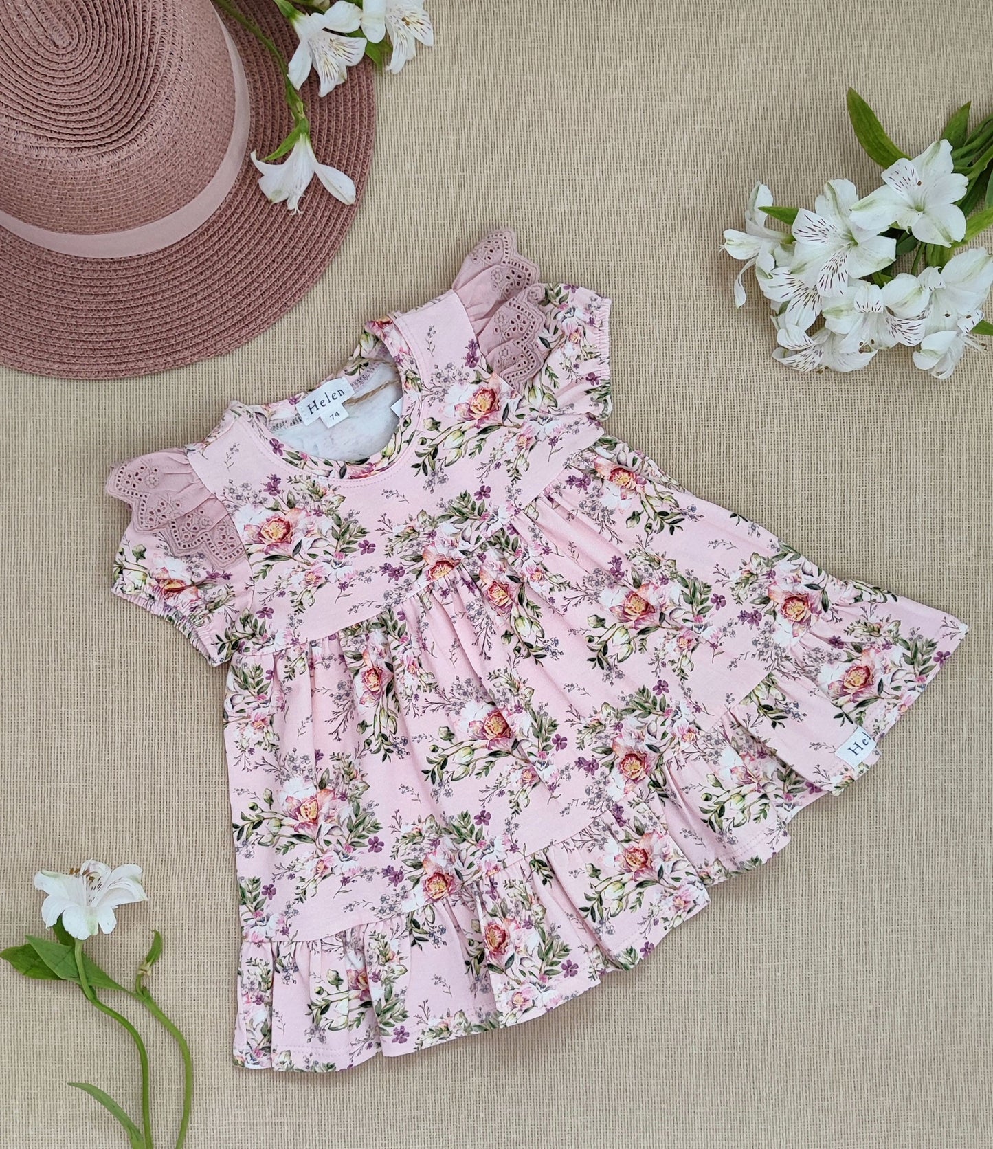 Dress Sara