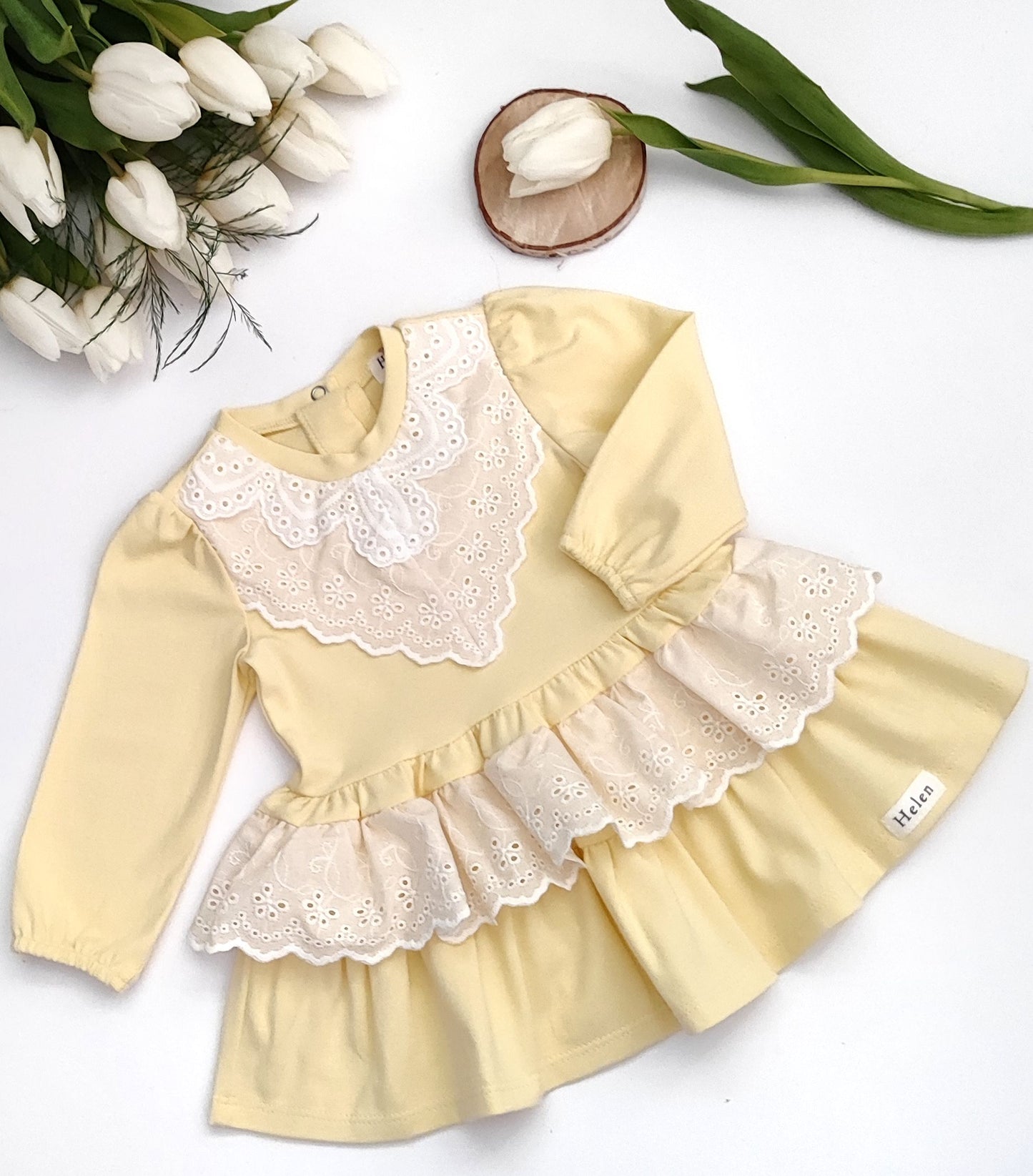 Boho dress