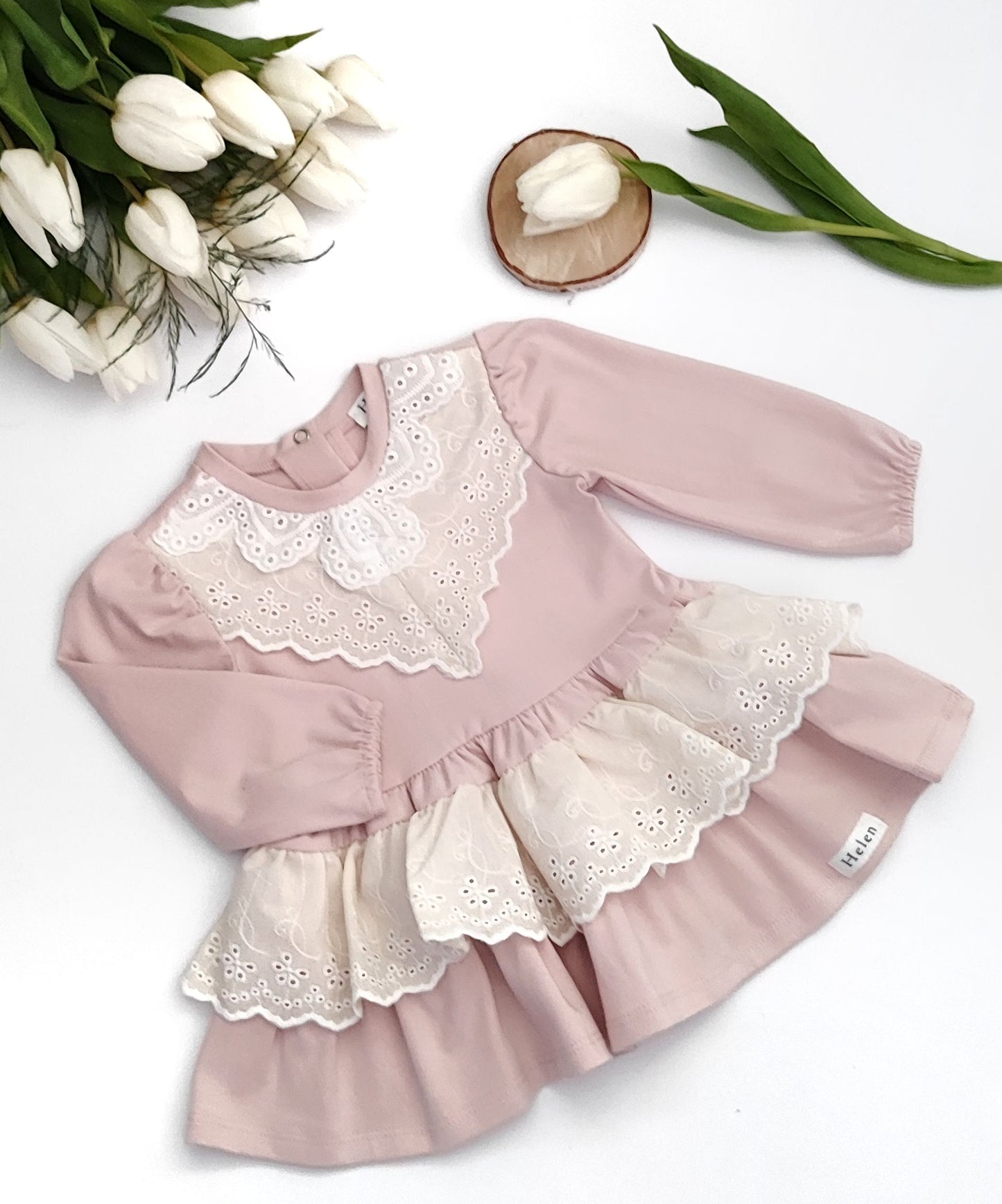 Boho dress