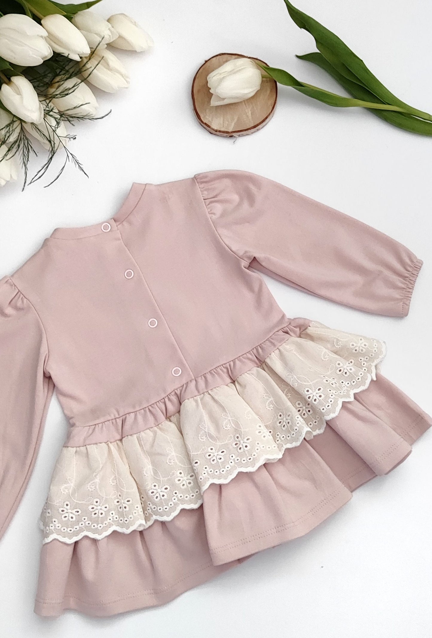 Boho dress