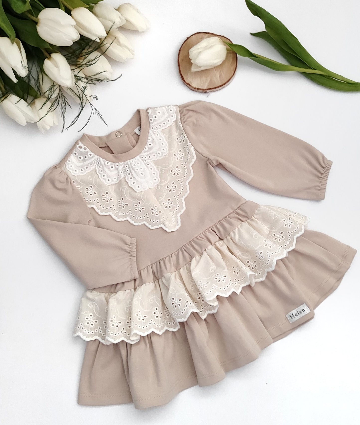 Boho dress