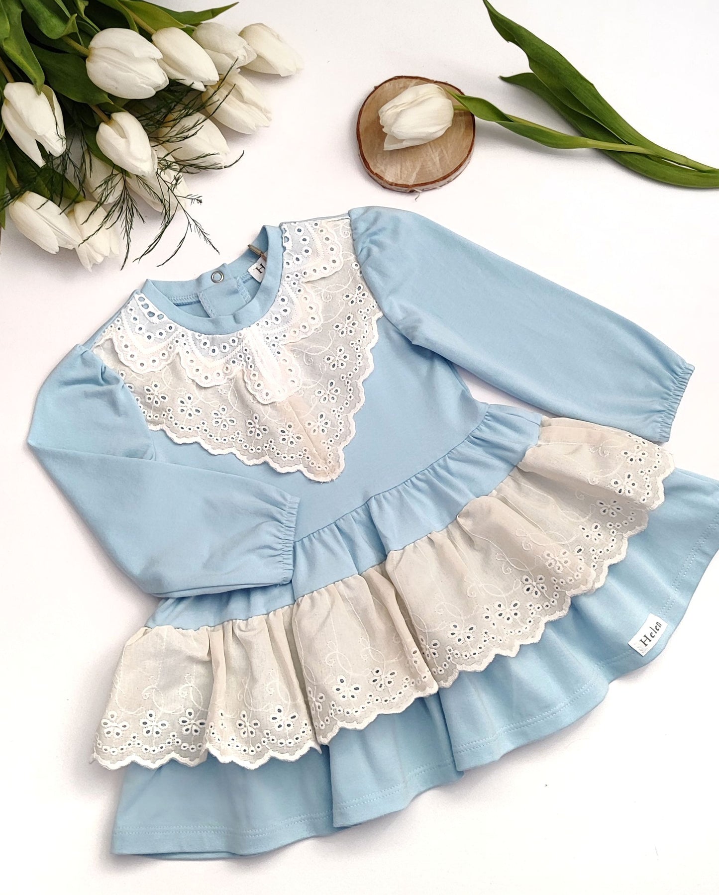 Boho dress