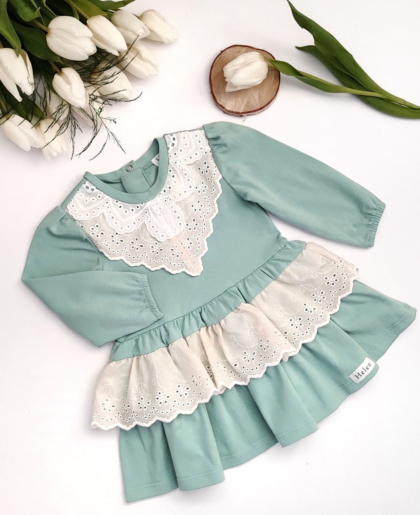 Boho dress