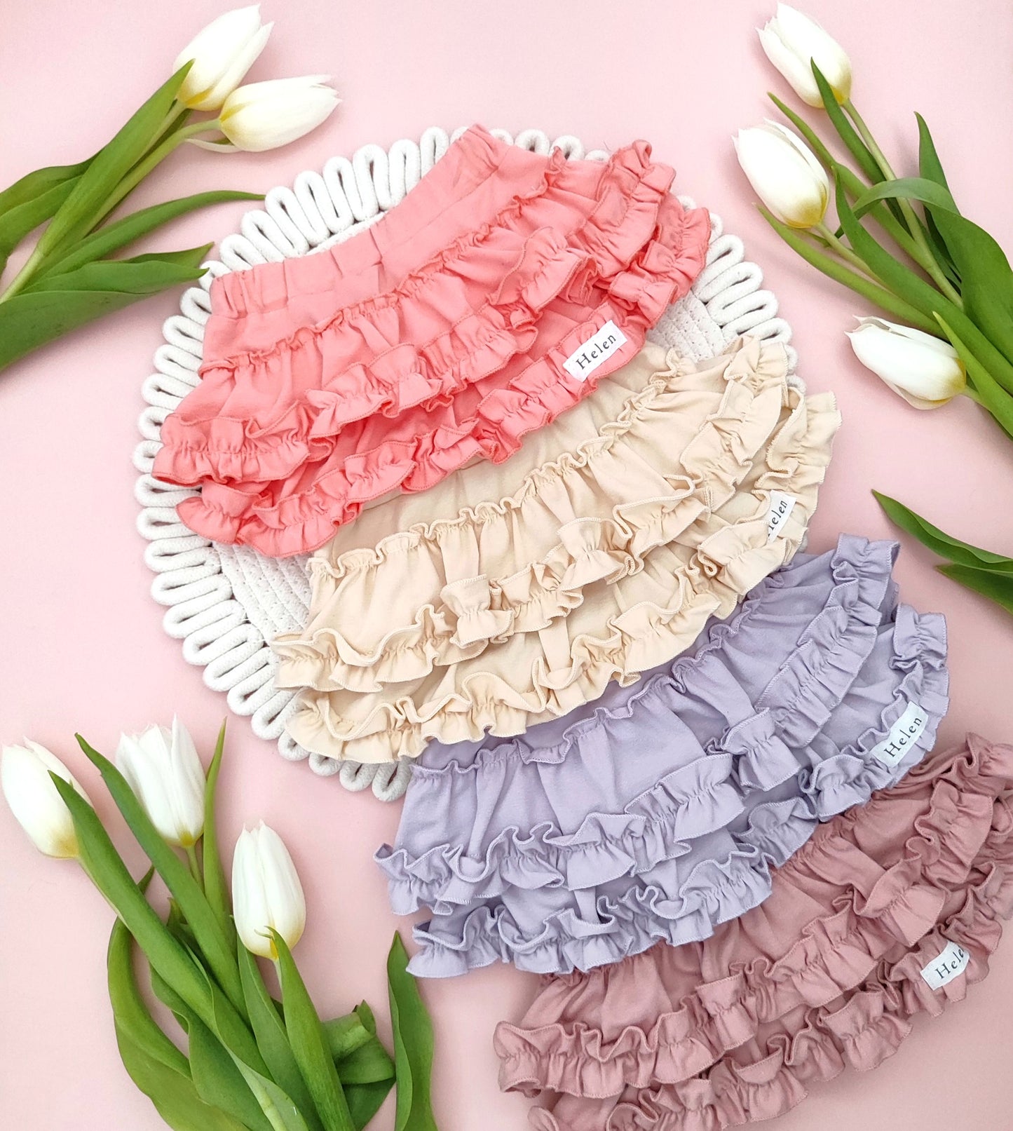 Bloomers