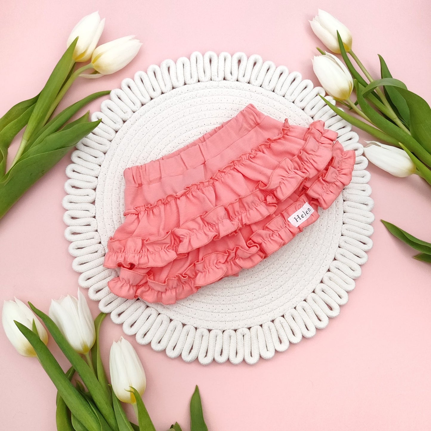 Bloomers