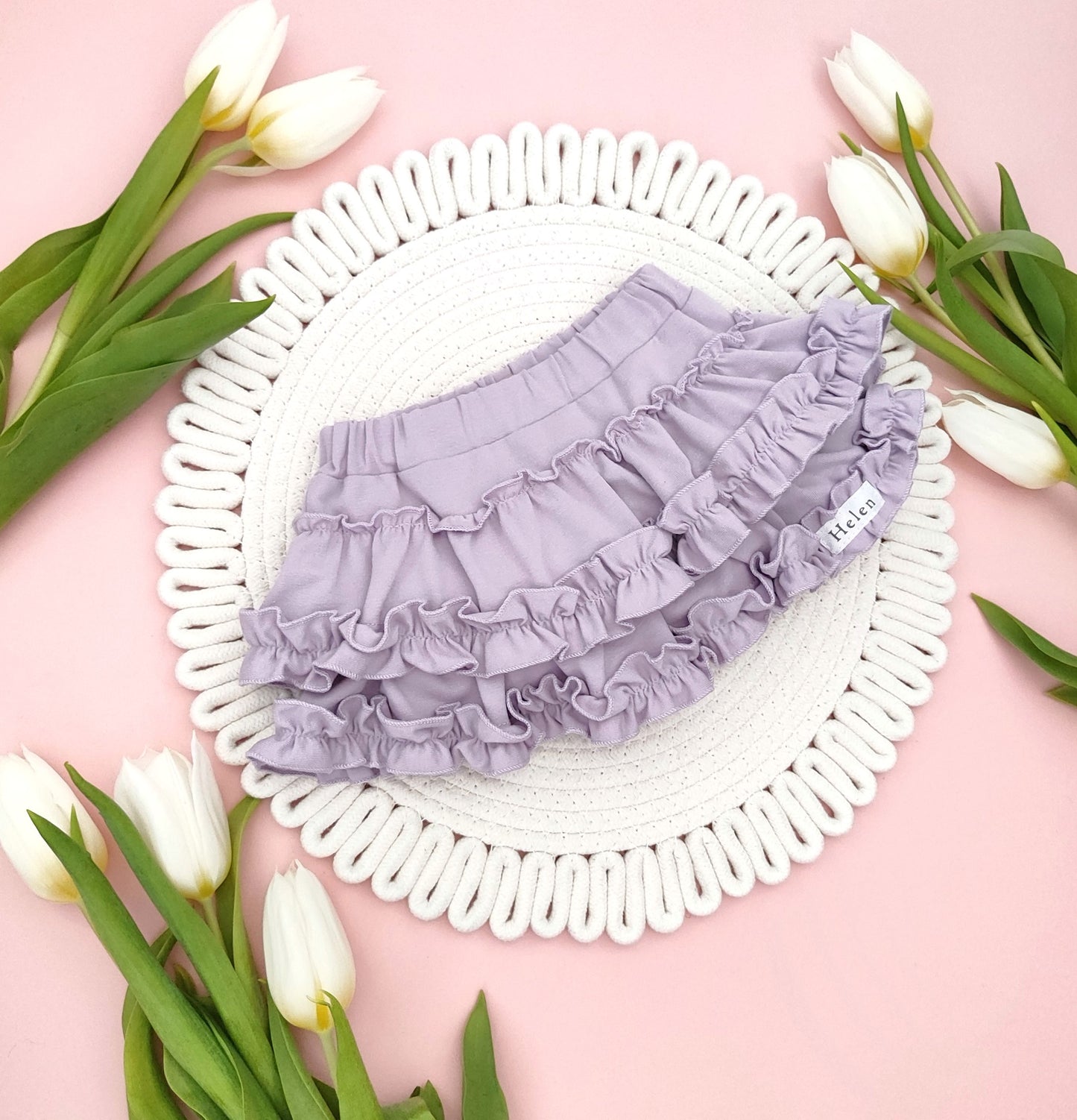 Bloomers