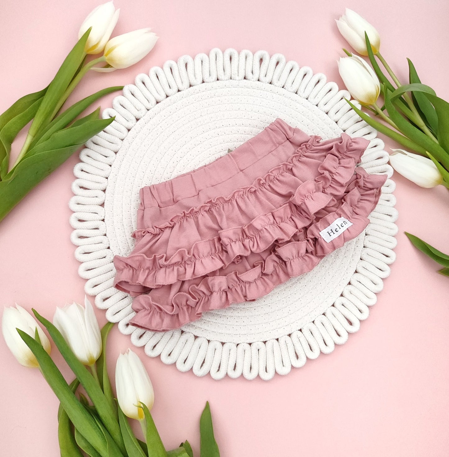 Bloomers