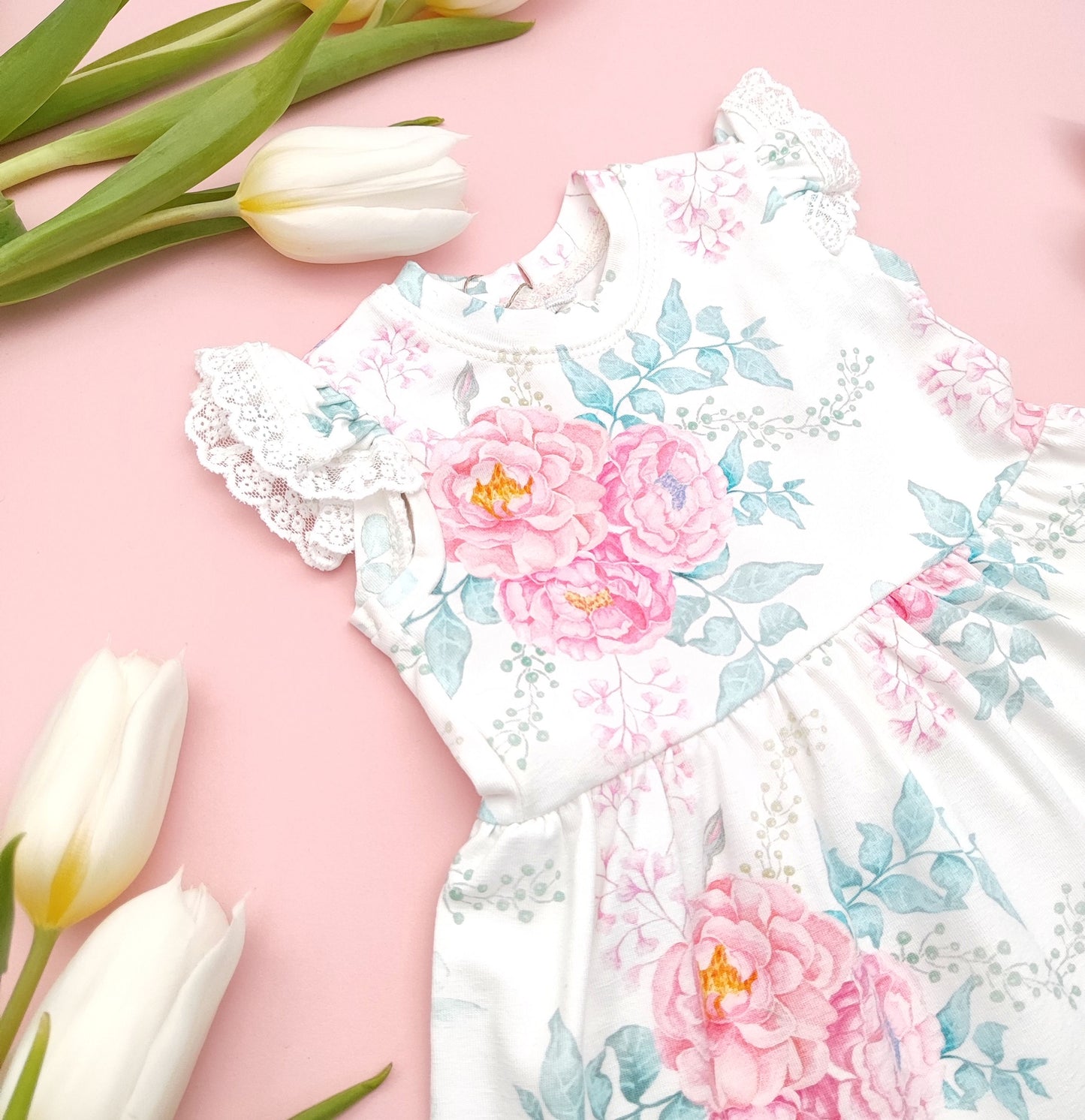 Dress Laura by Helen