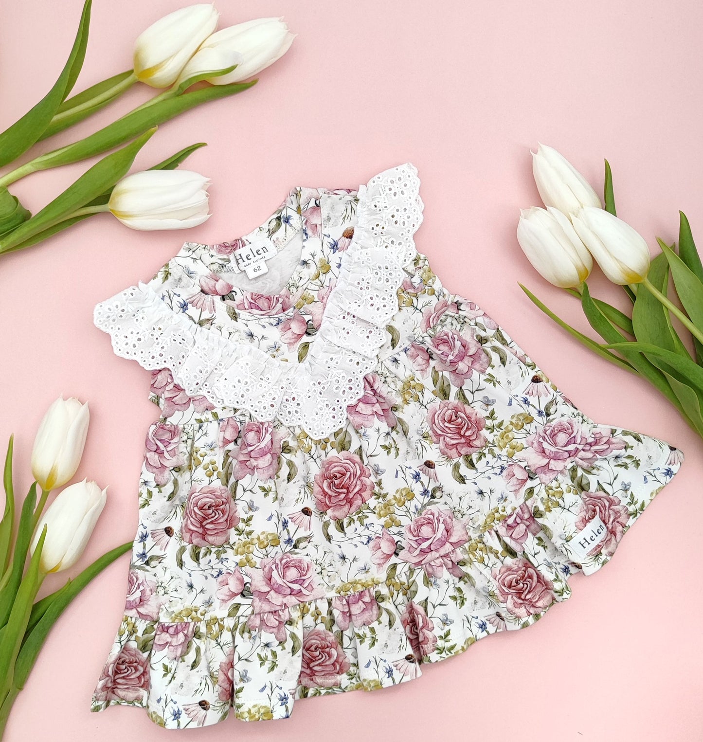 Dress Mia by Helen