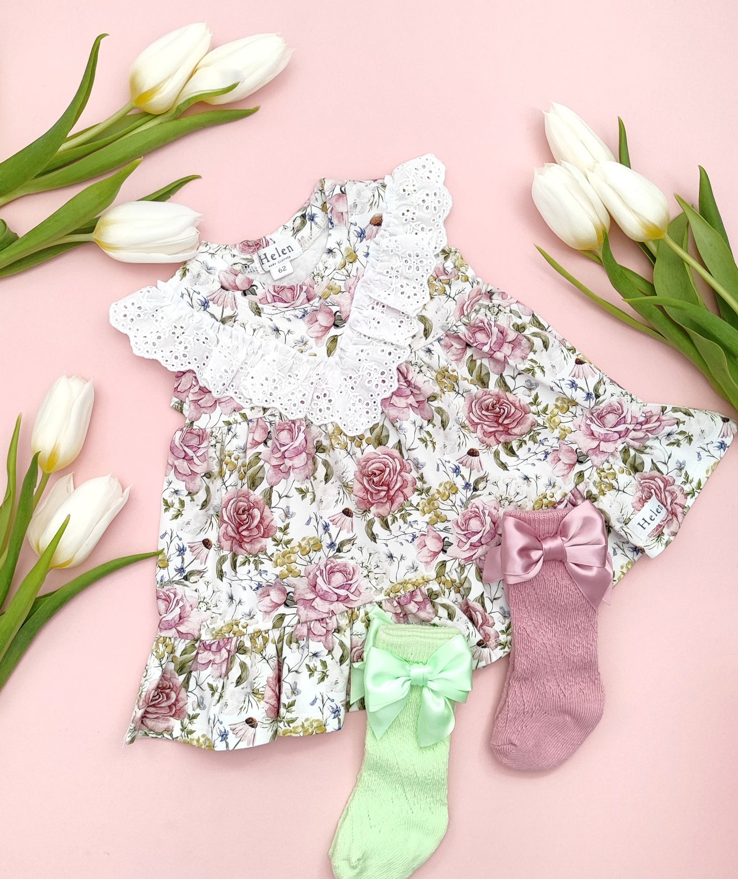 Dress Mia by Helen