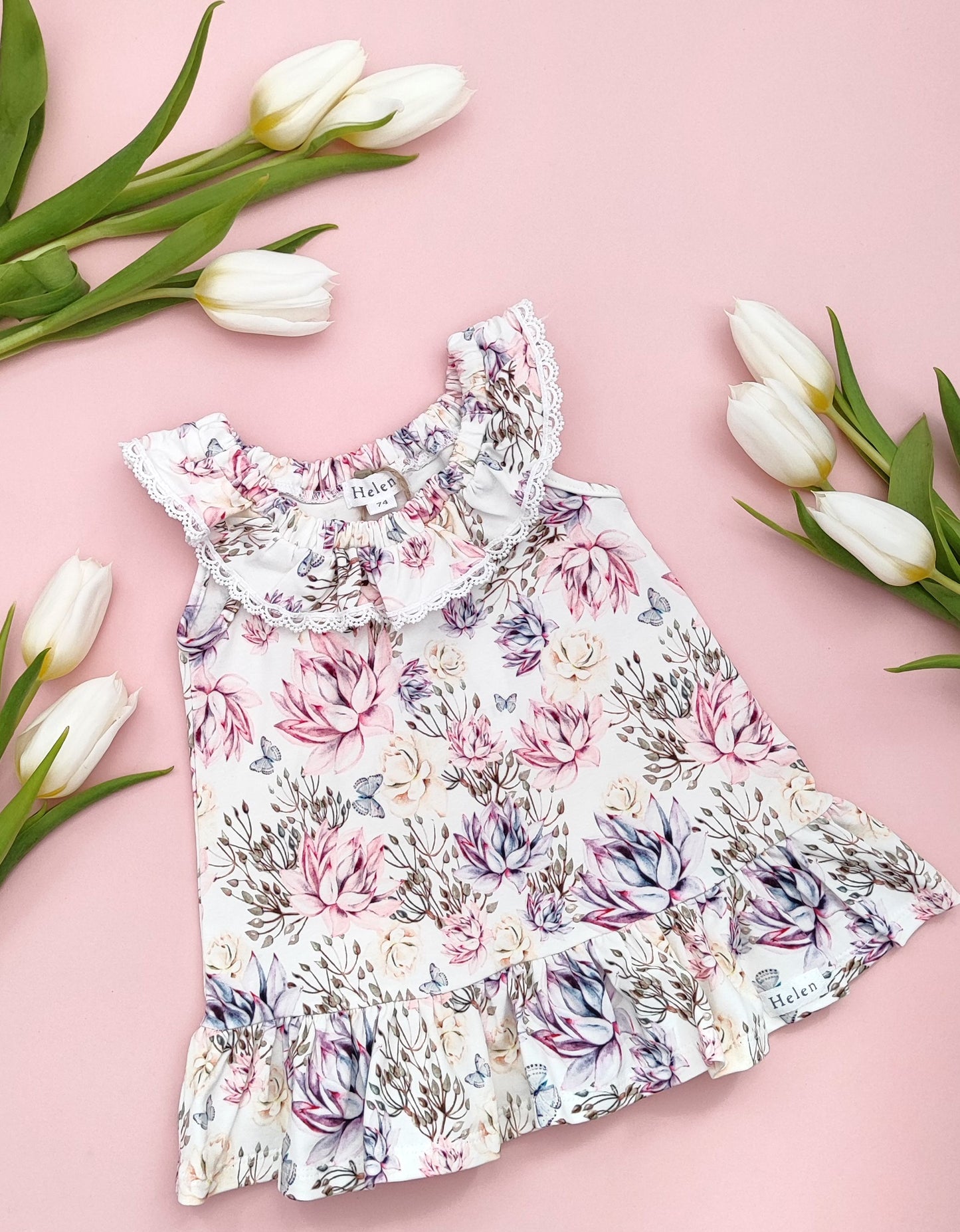 Dress Tina