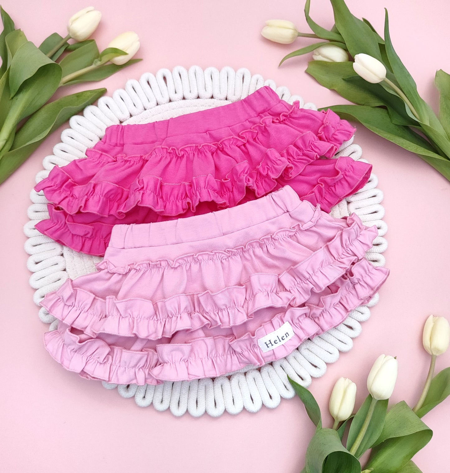 Bloomers