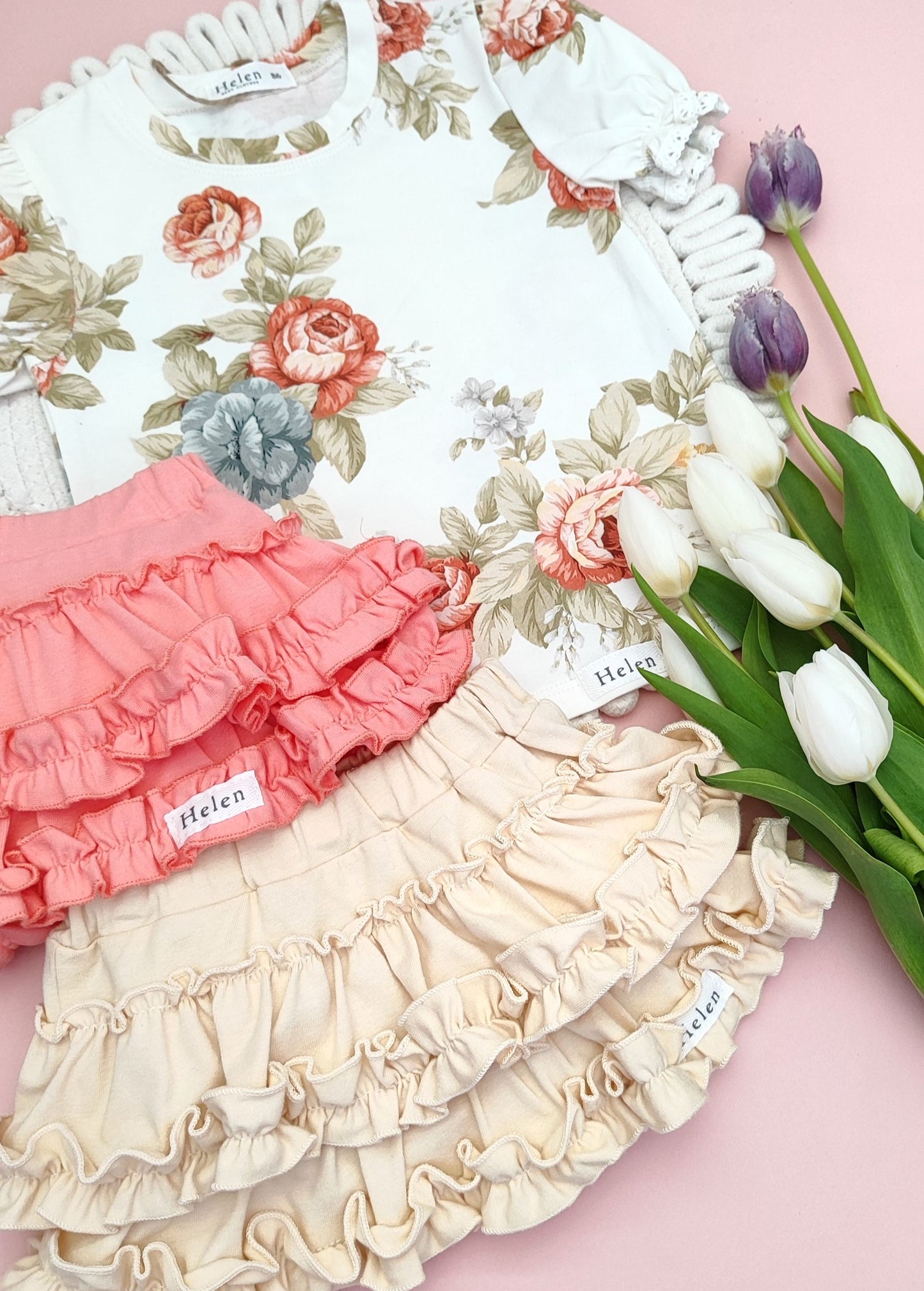 Bloomers