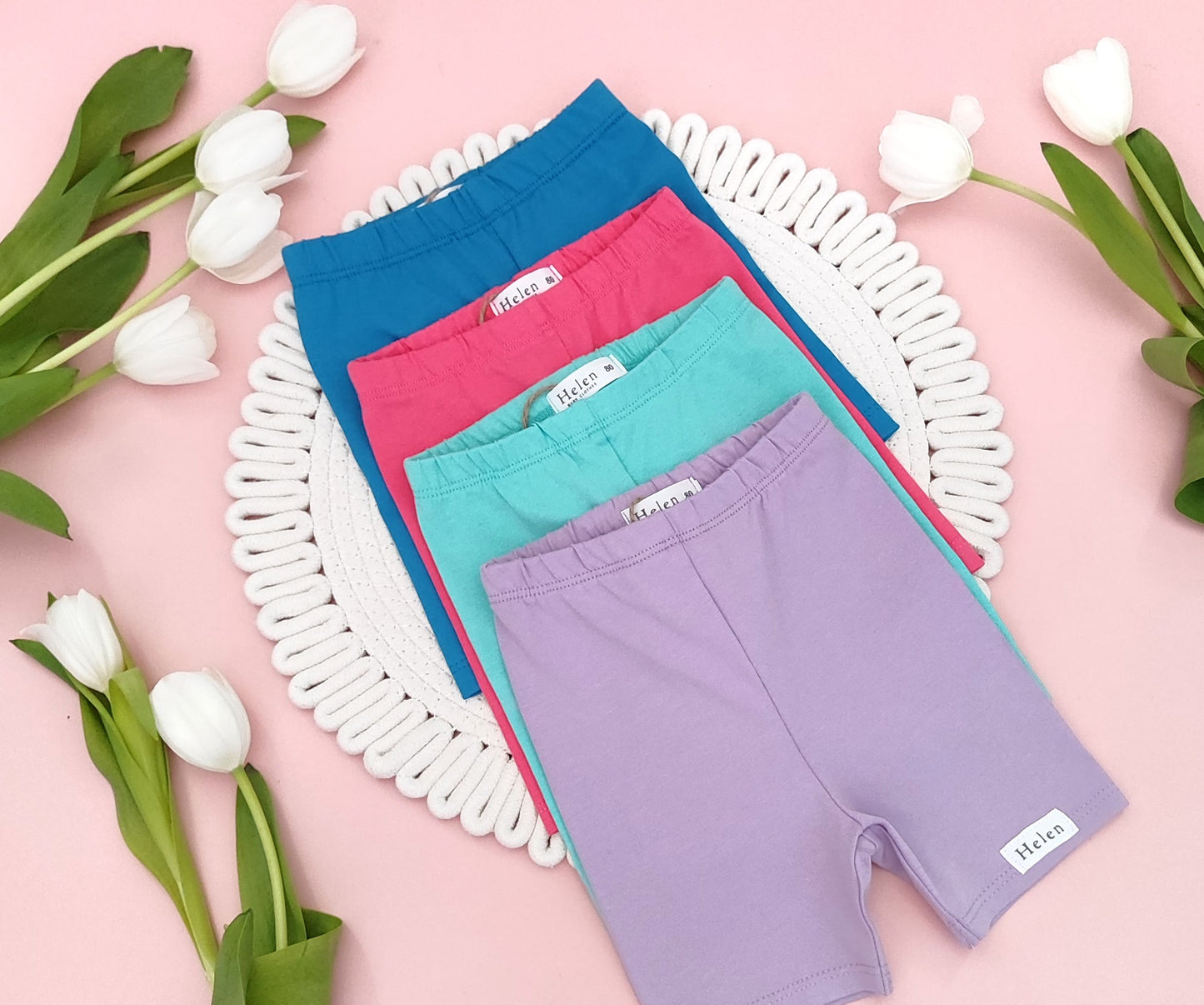 Cycling shorts