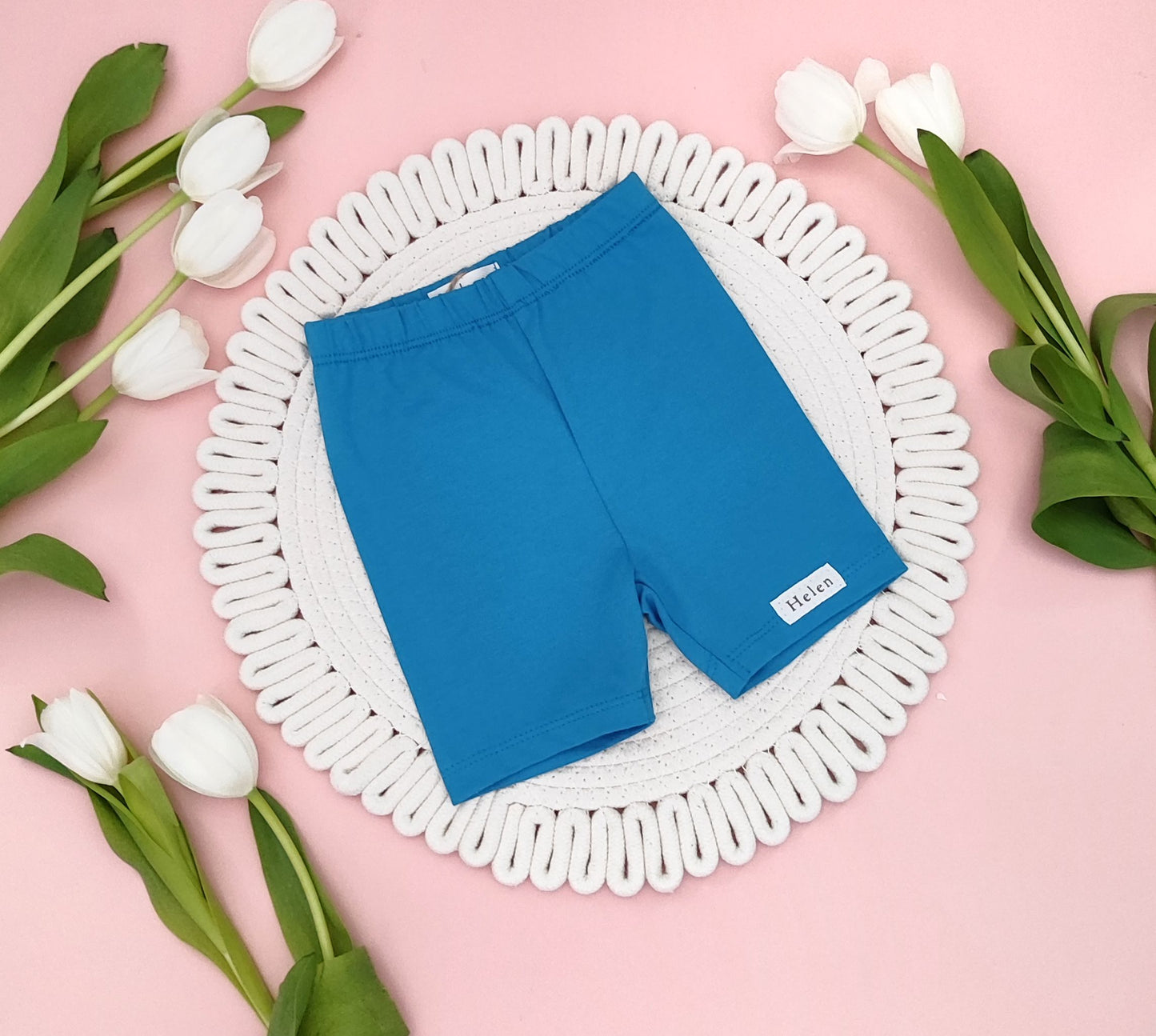 Cycling shorts