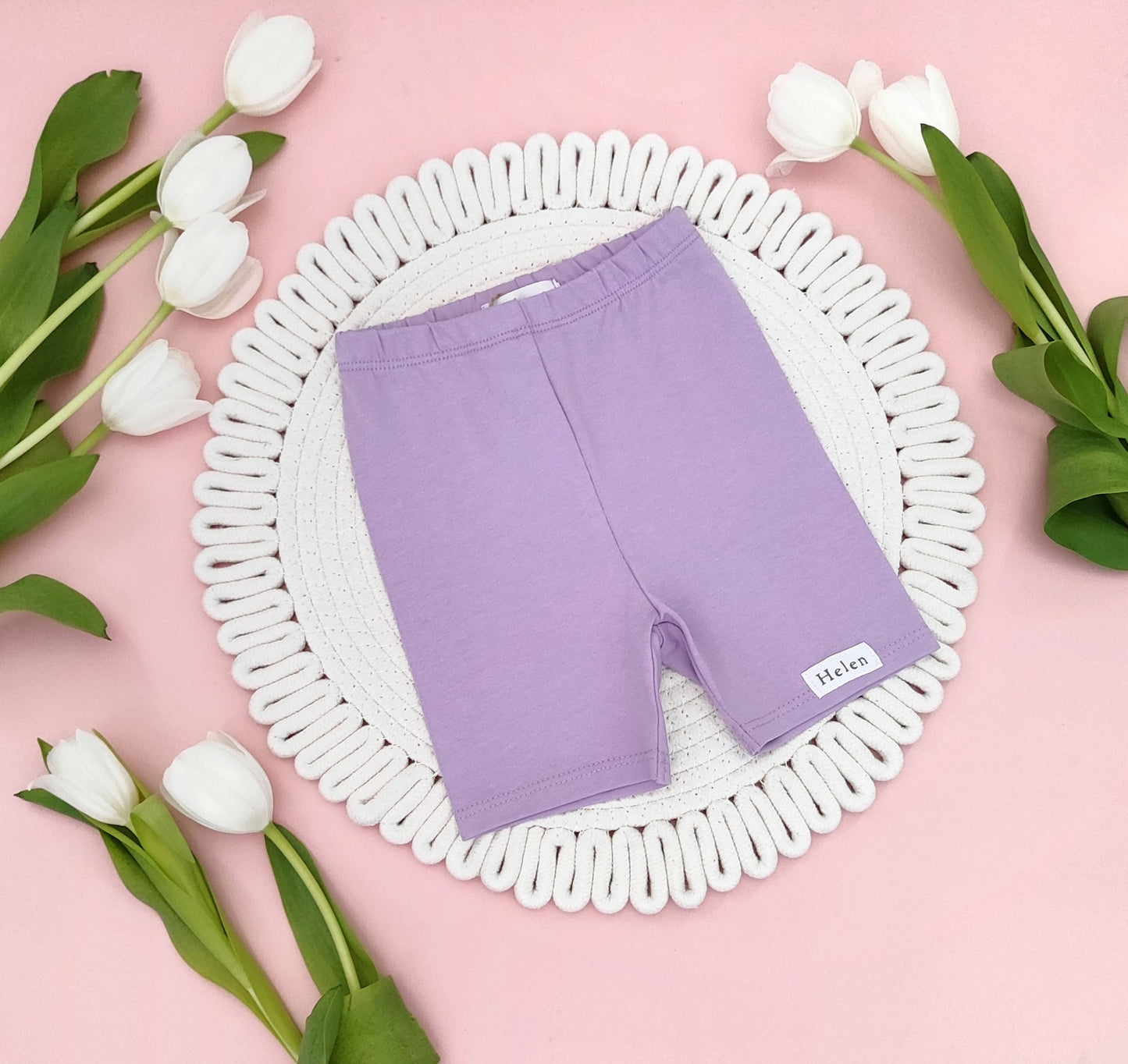 Cycling shorts
