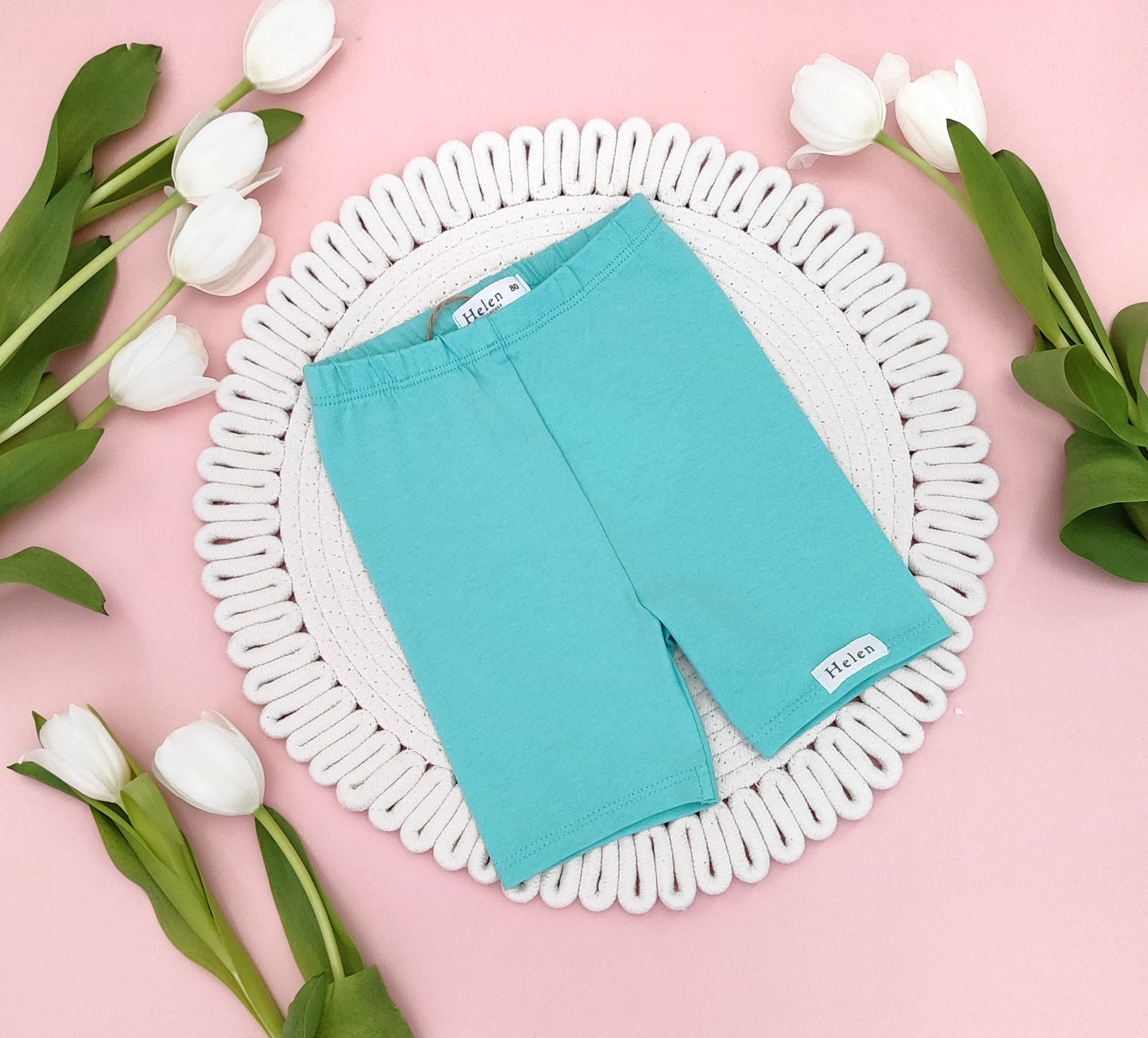 Cycling shorts