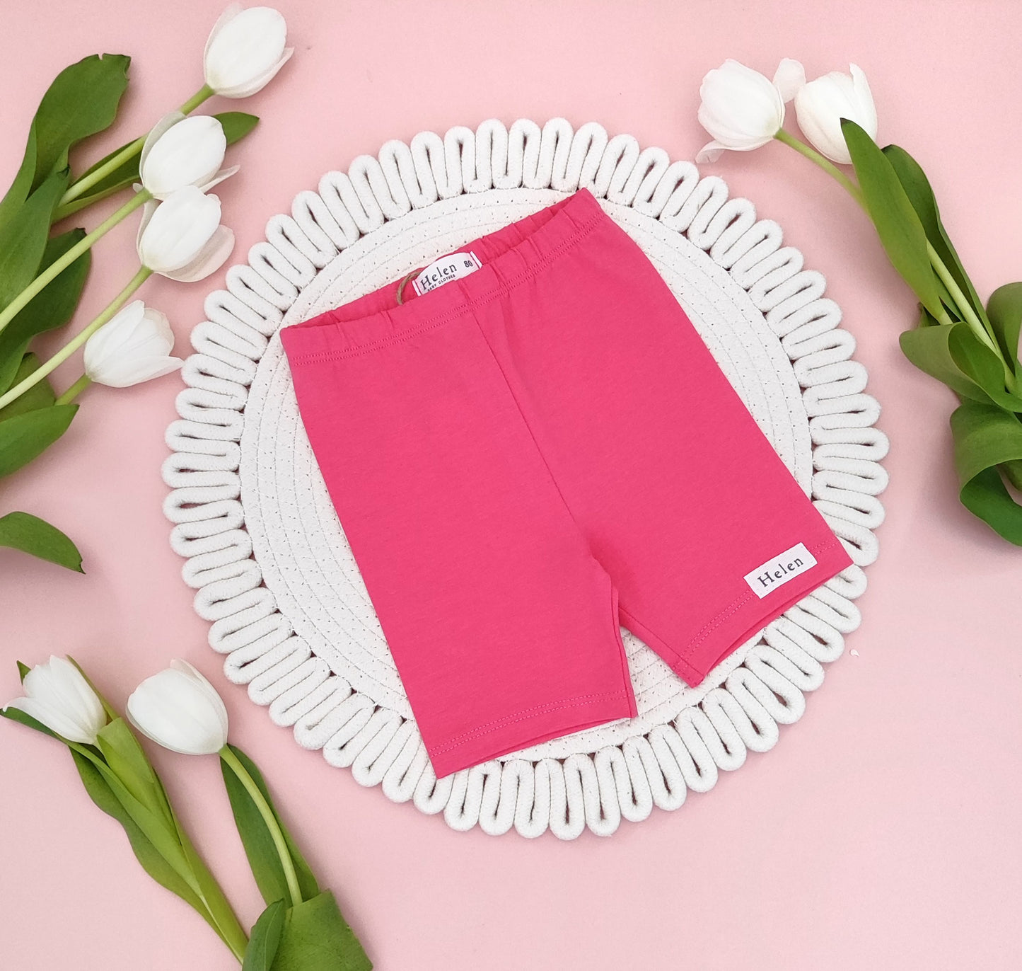 Cycling shorts