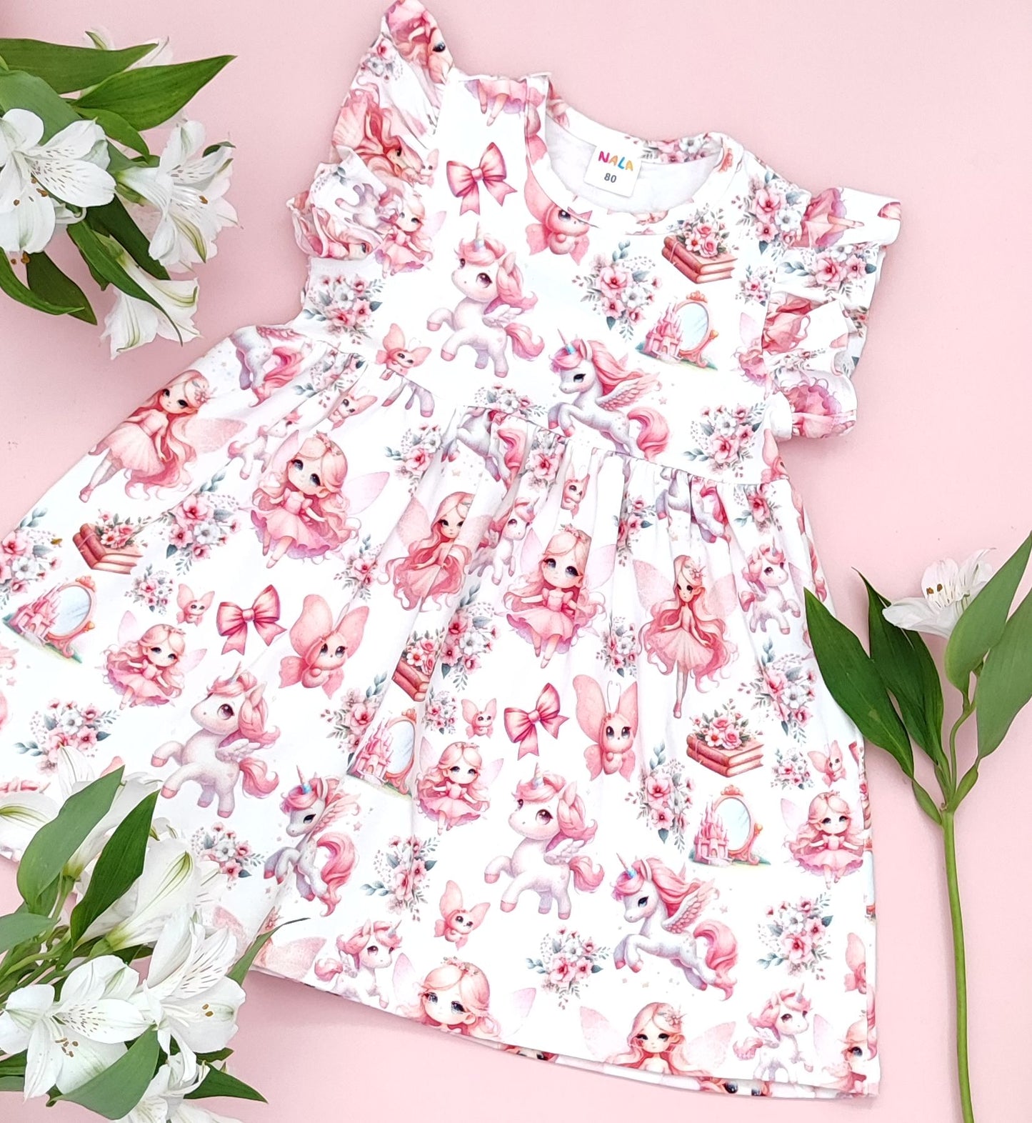 Fairytale dress