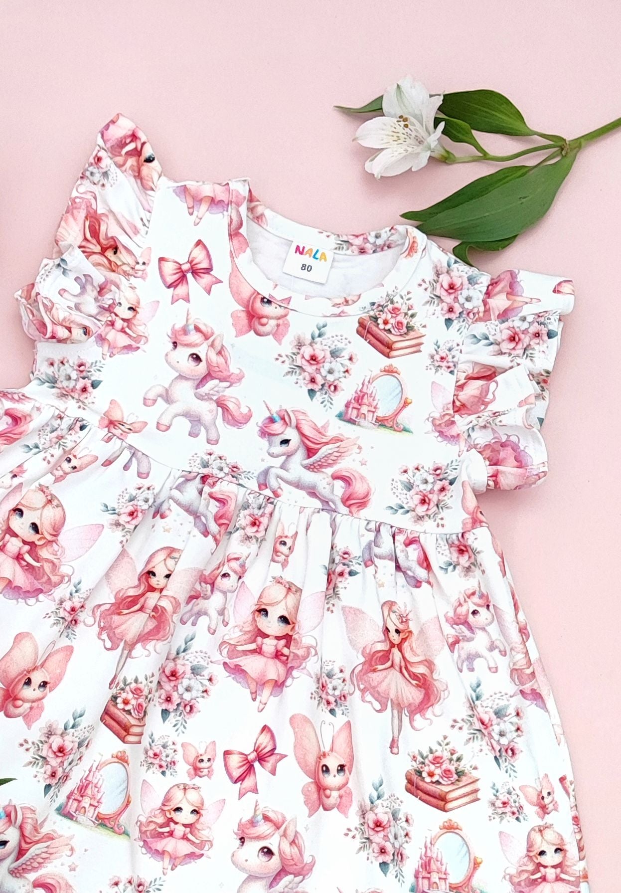 Fairytale dress