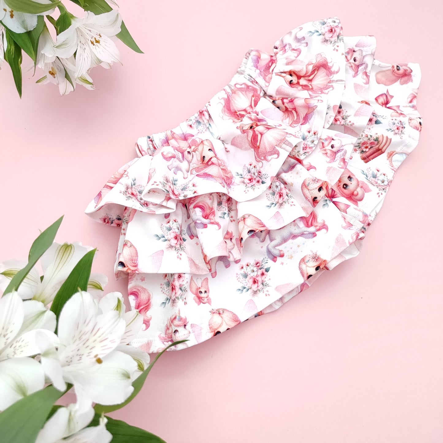 Fairytale shorts