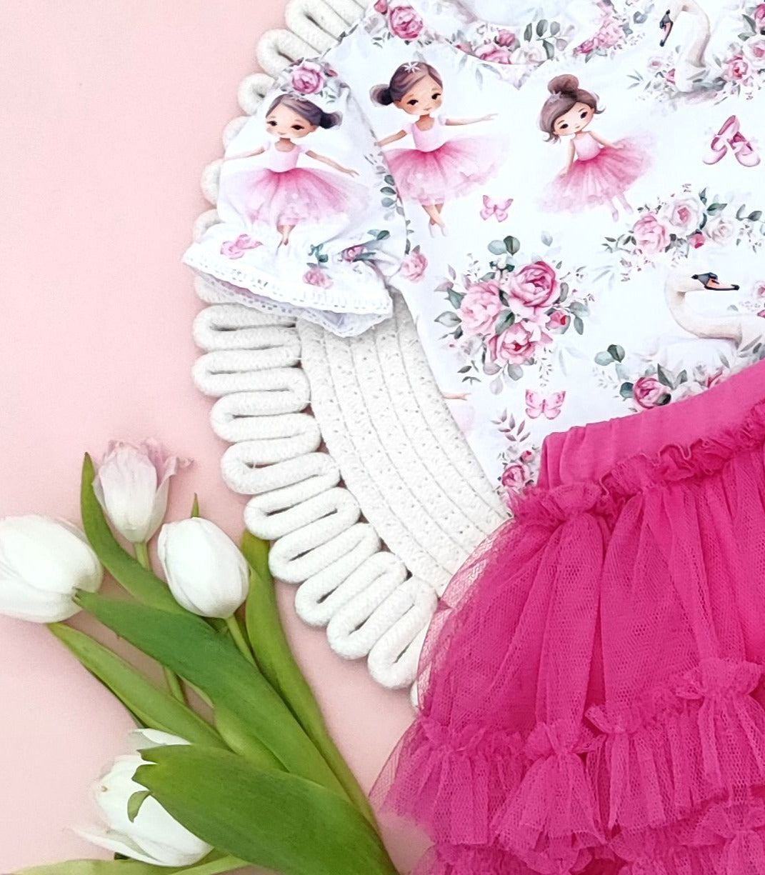 Ballerina top