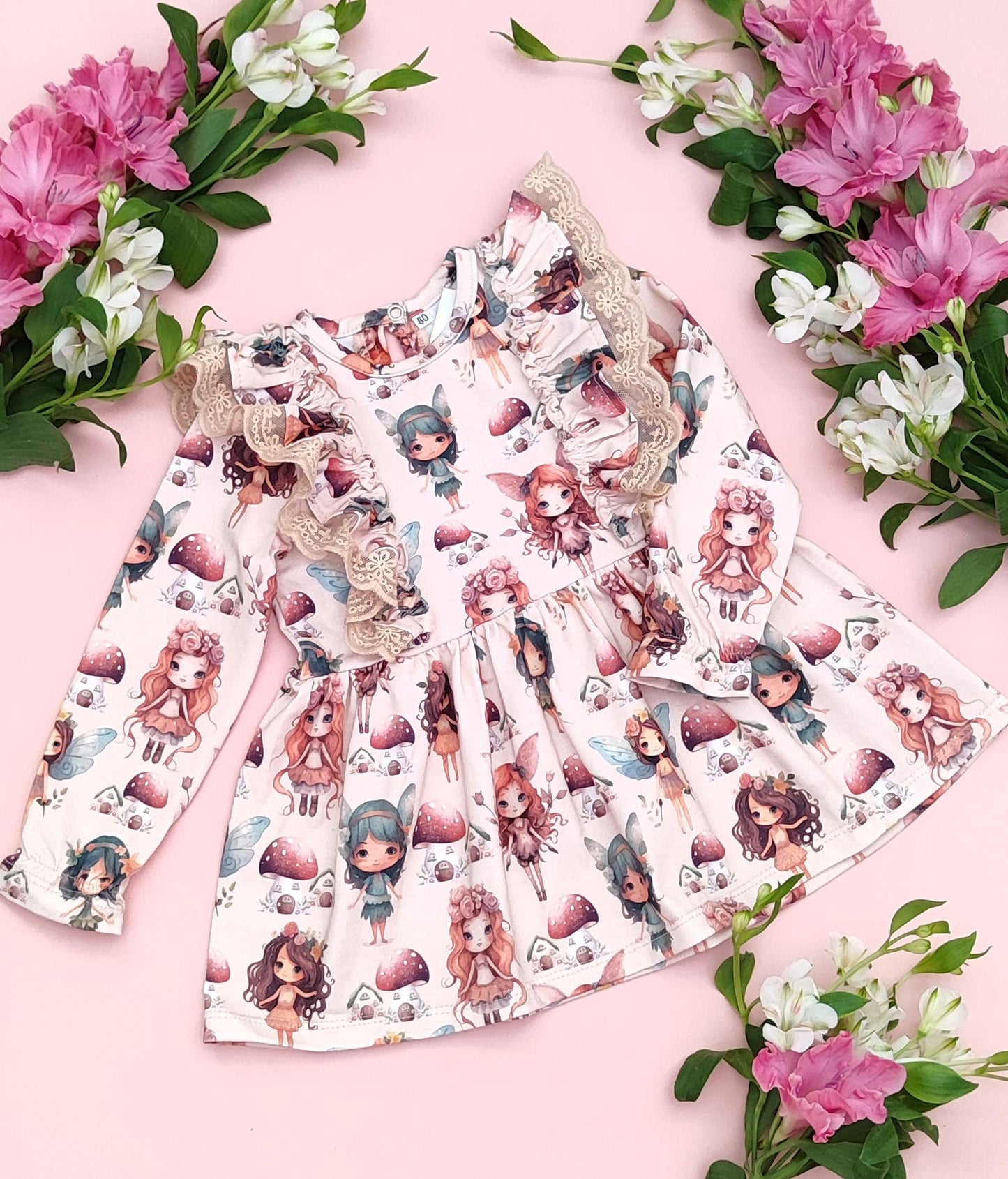 Fairyland dress