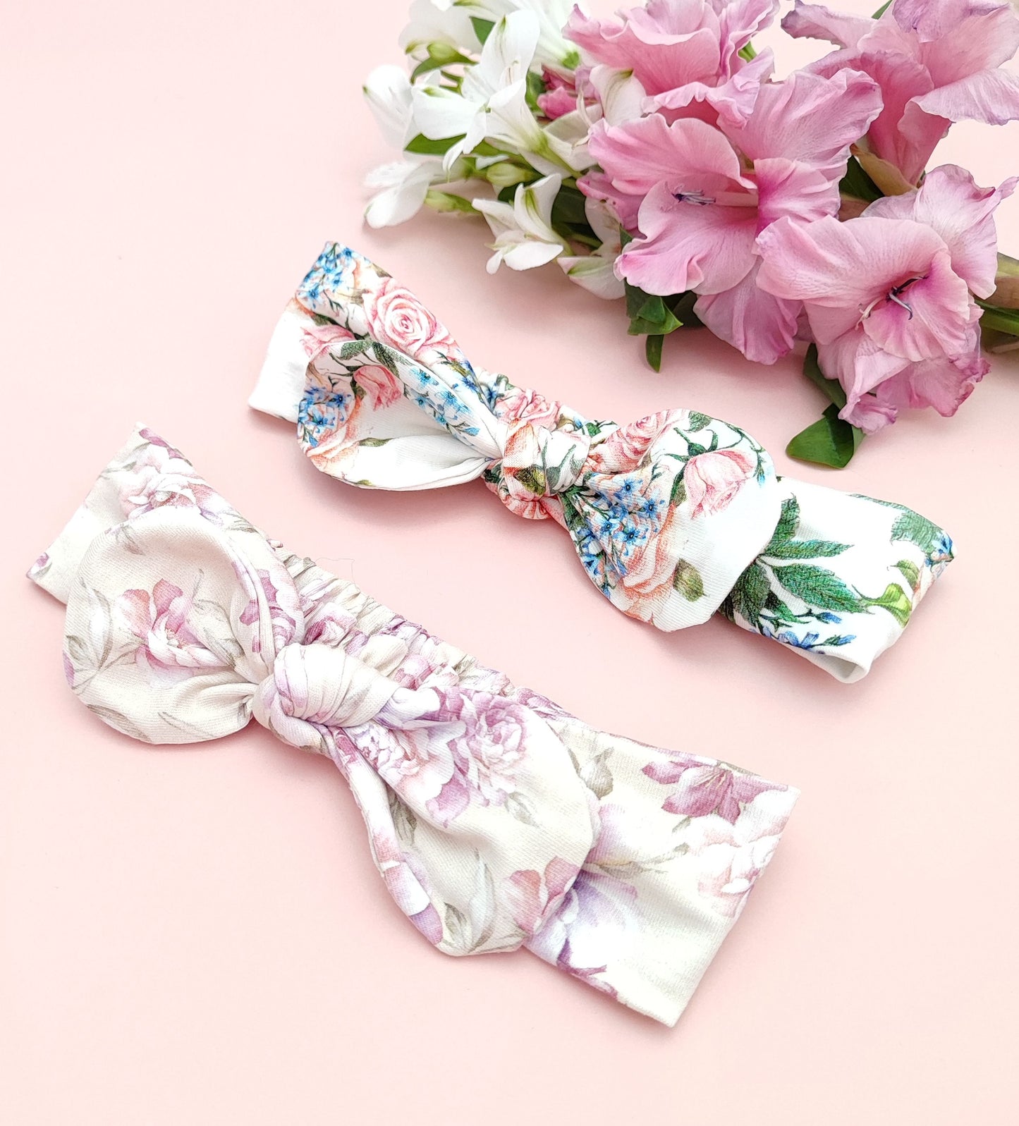 Flora headband