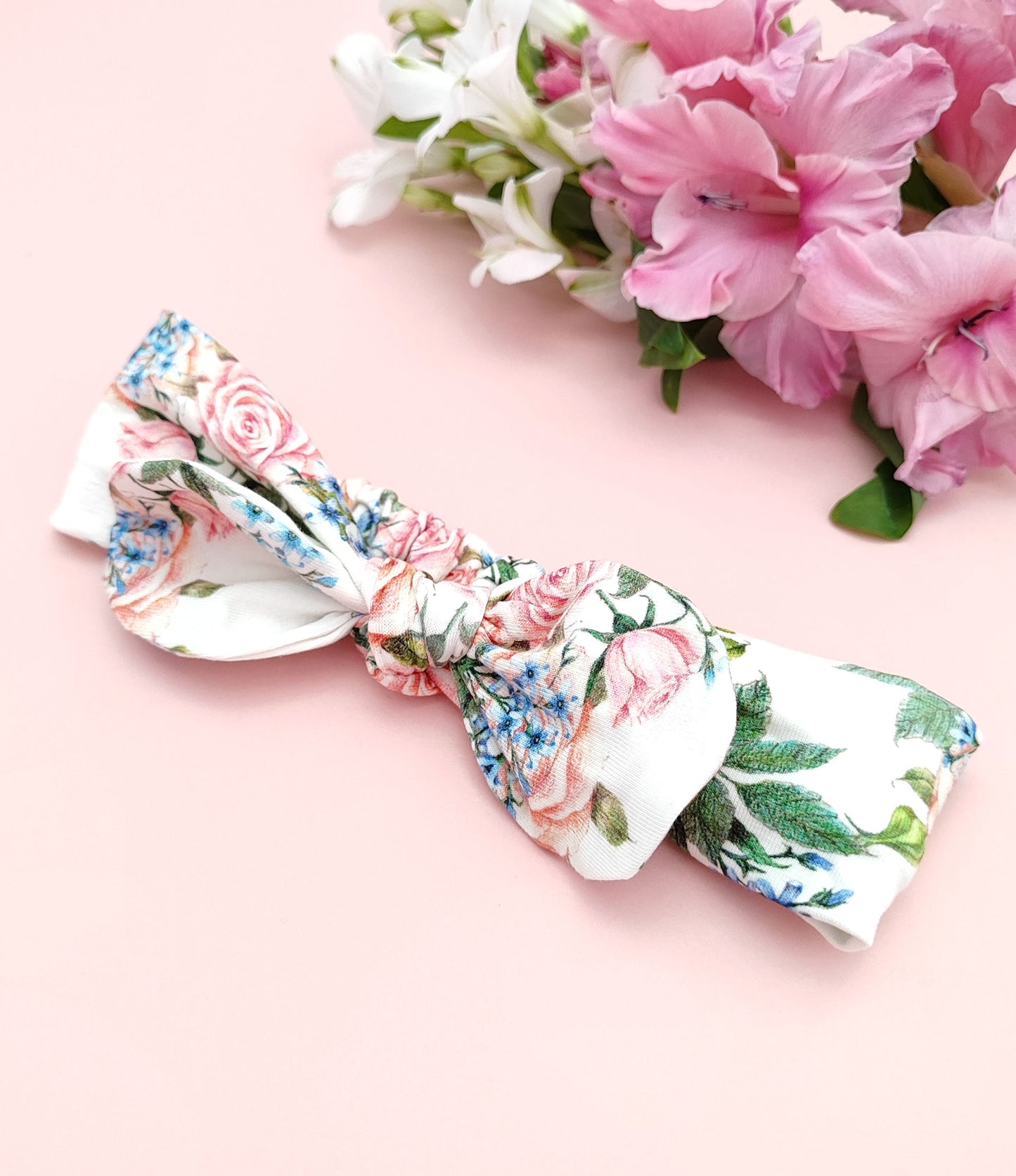 Flora headband