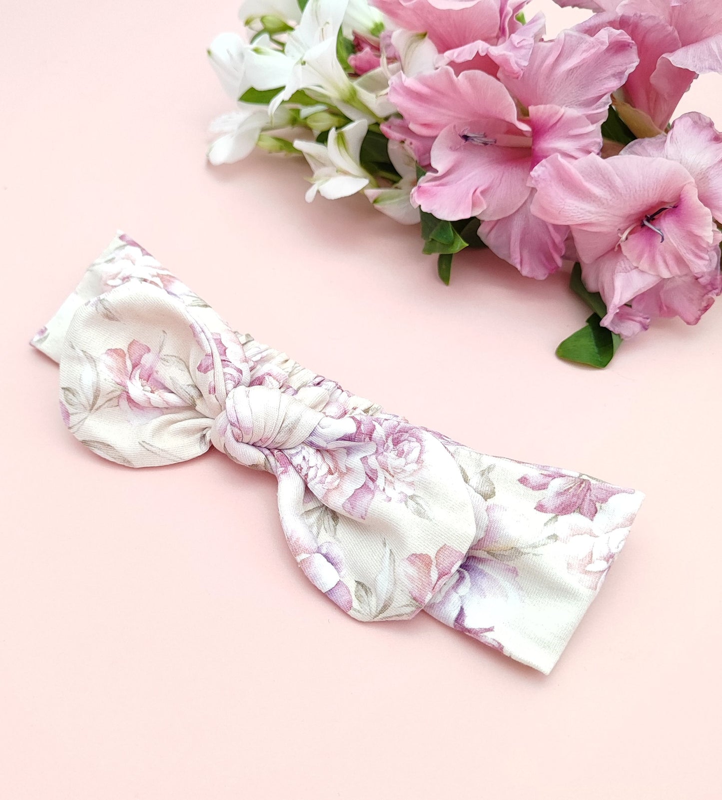 Flora headband