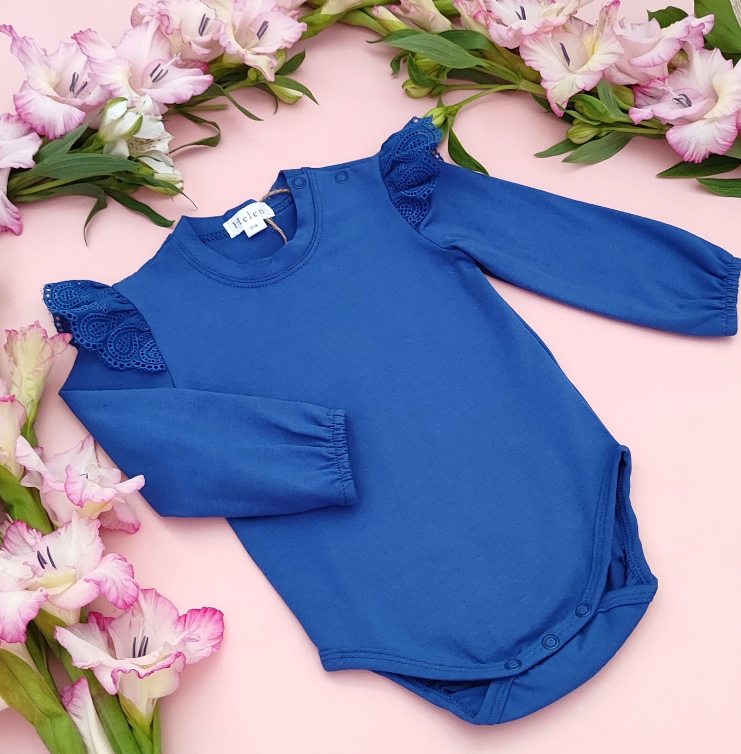 One colour bodysuits