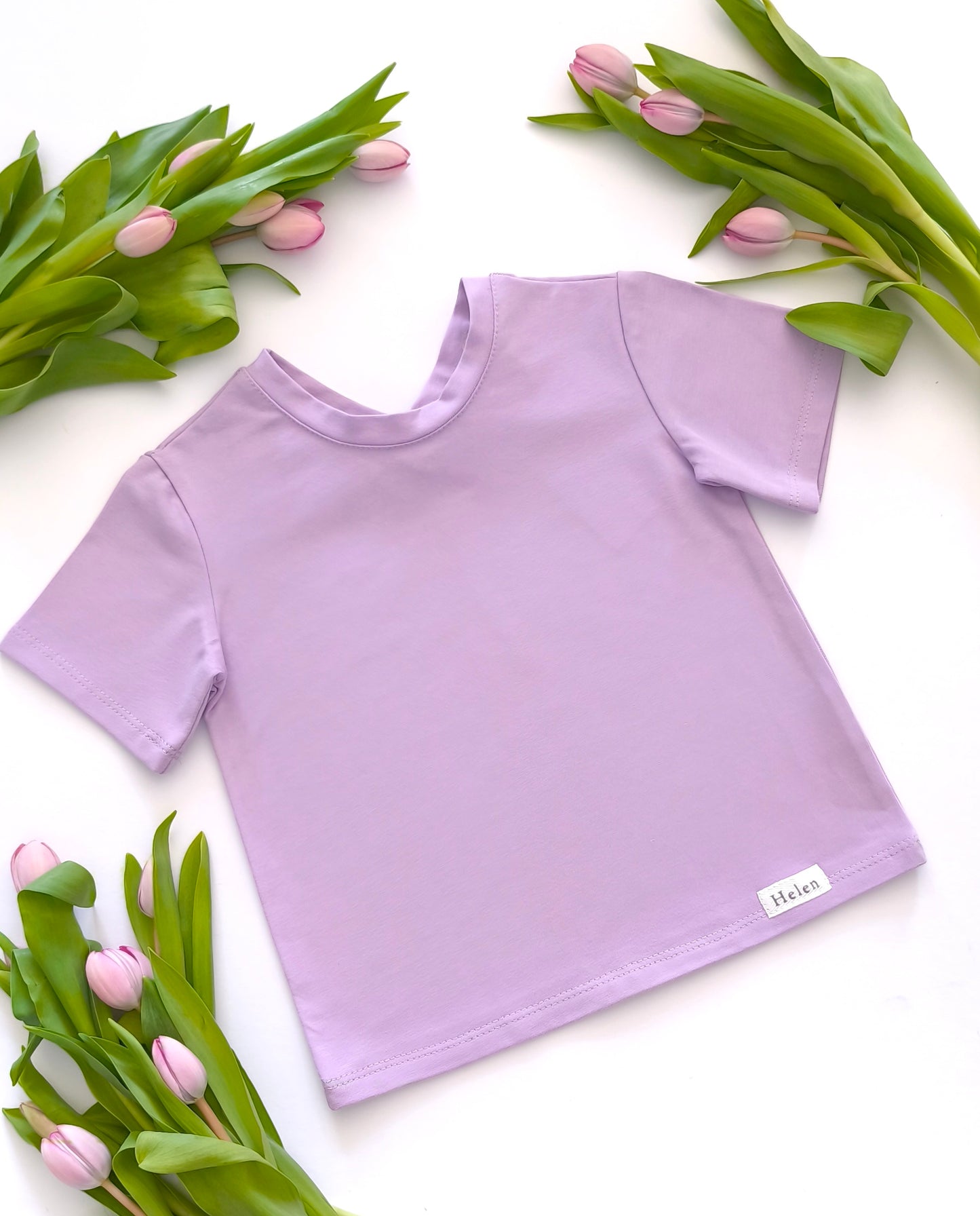 Little bow oversize top