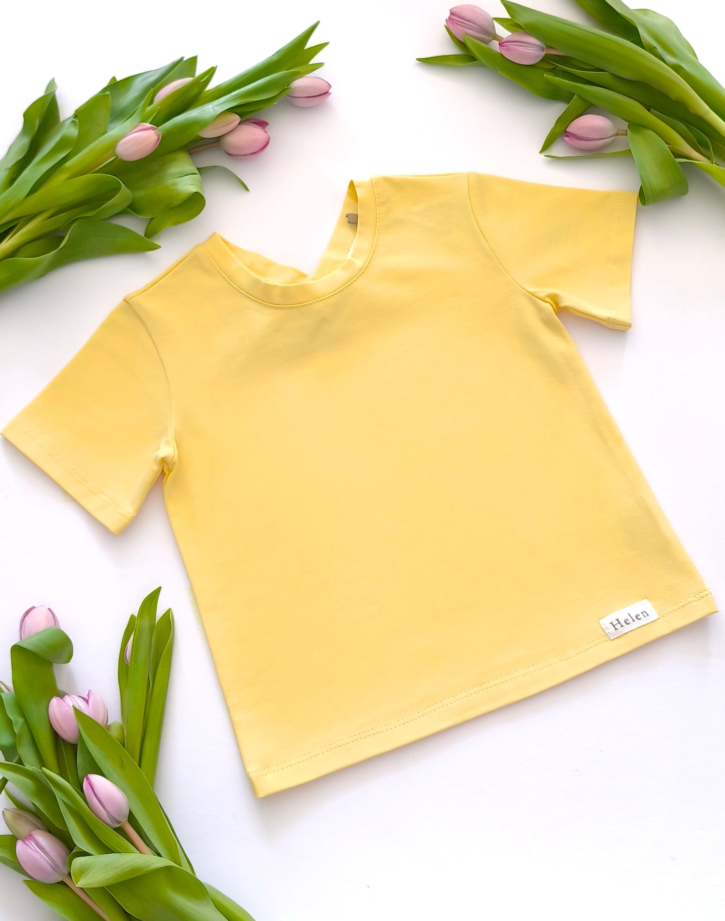 Little bow oversize top