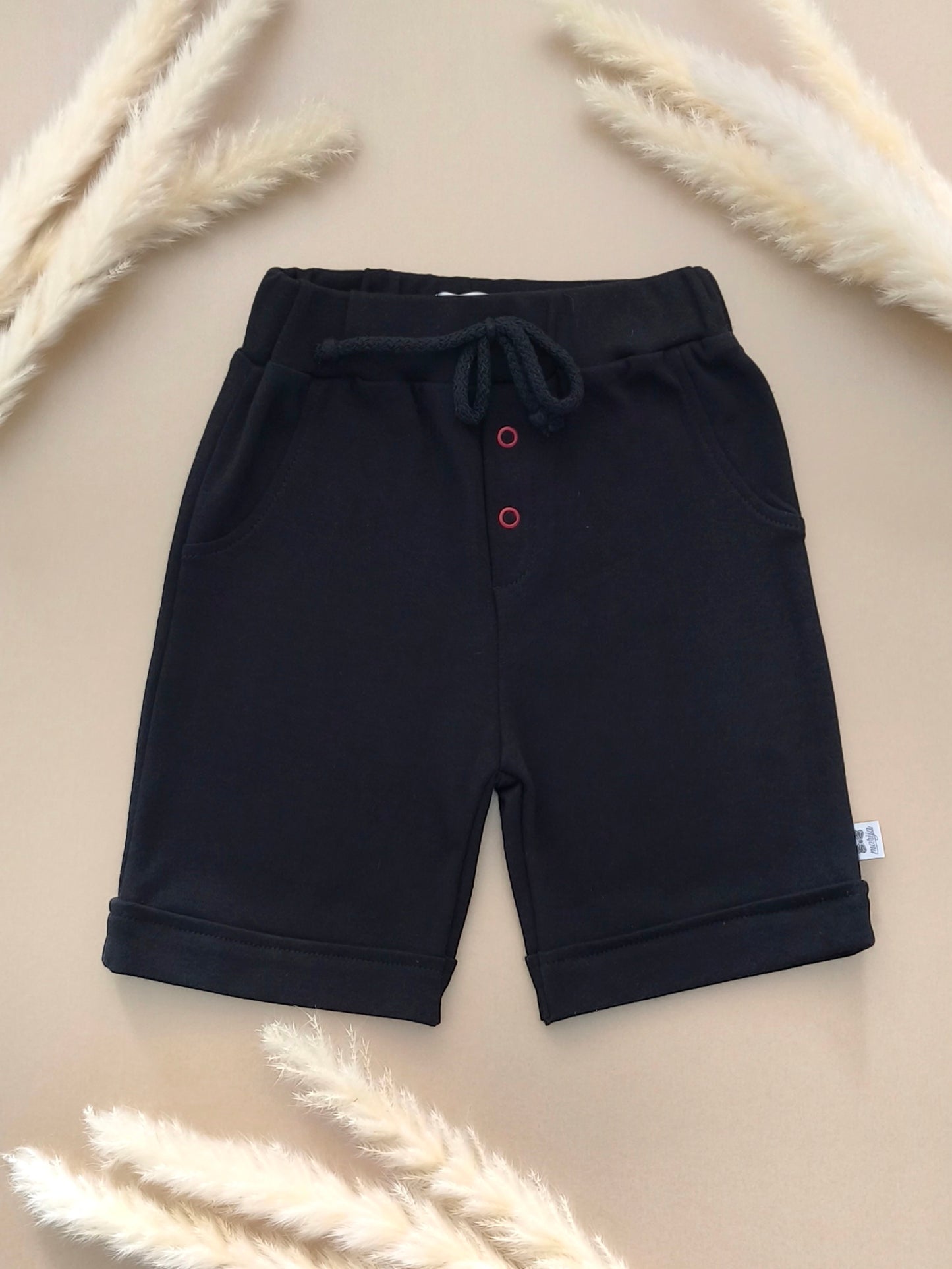 Bandito boy shorts
