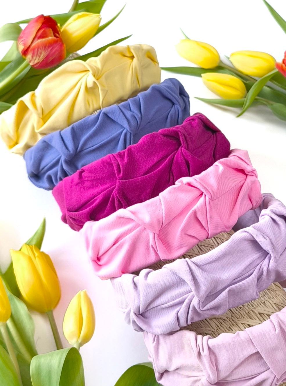 Little bow headband