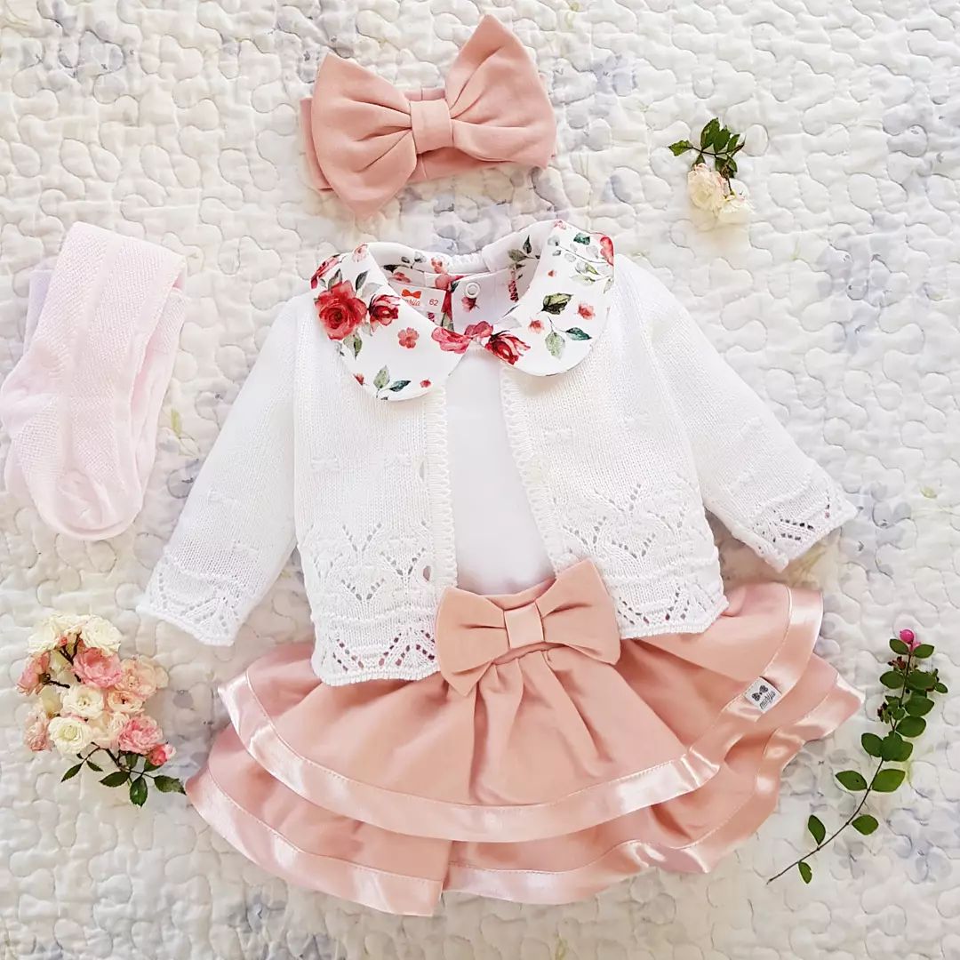 Skirt Cherry