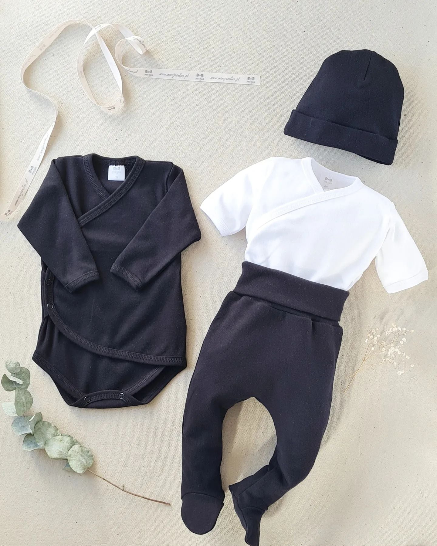 Baby set