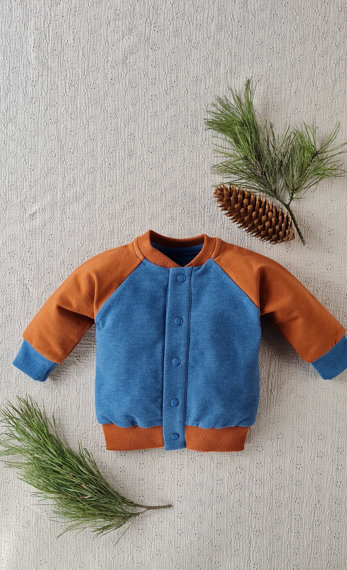Bomber jacket Jack