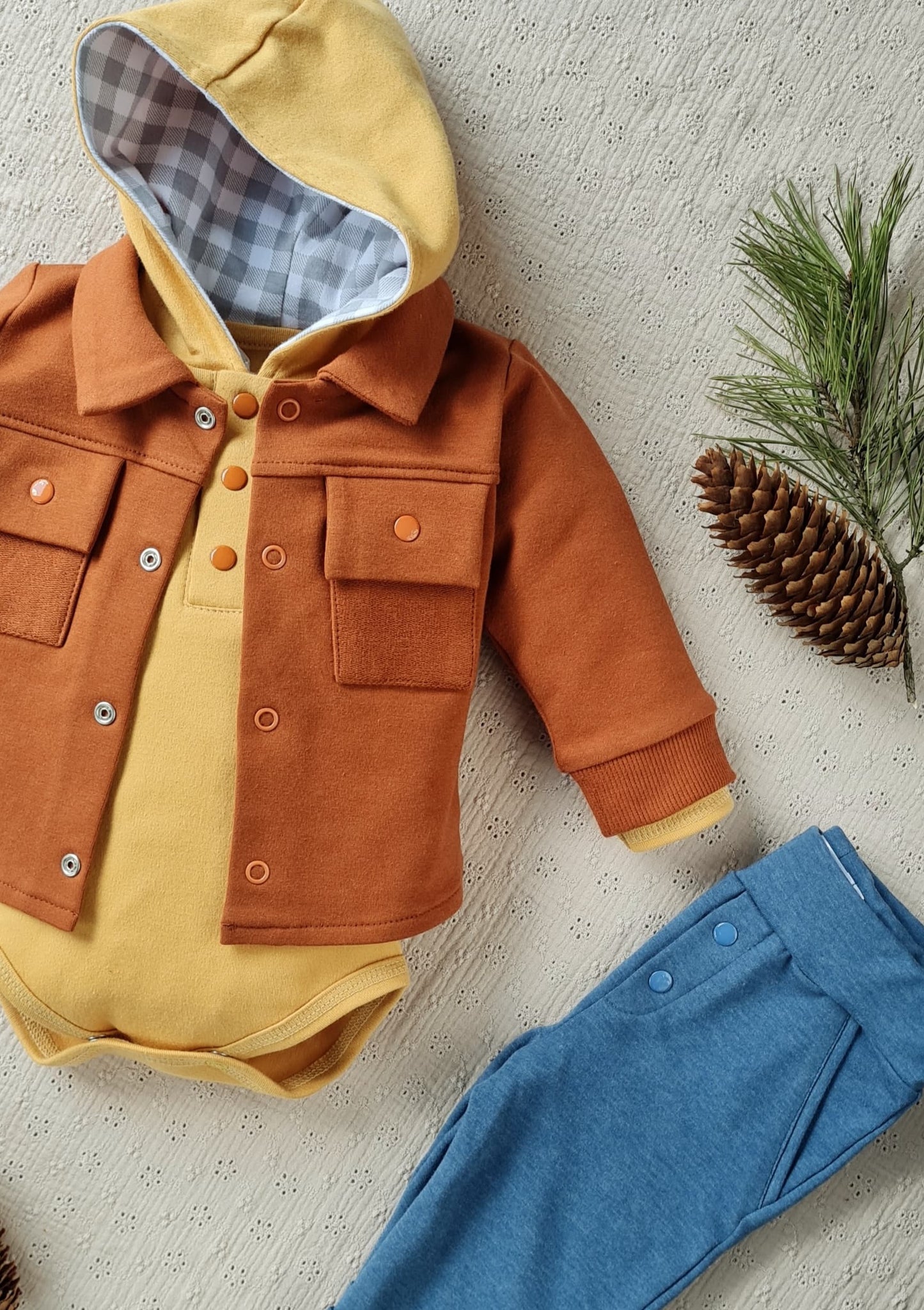 Jacket Jack