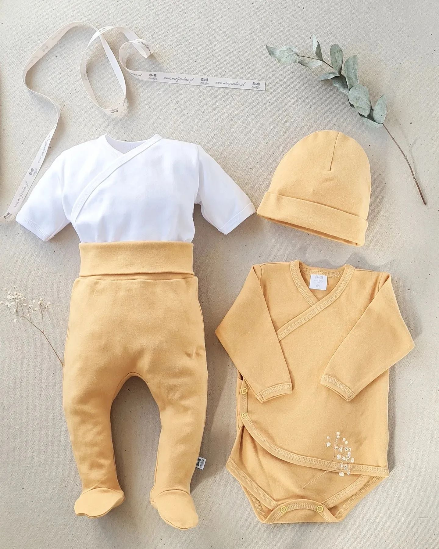Baby set