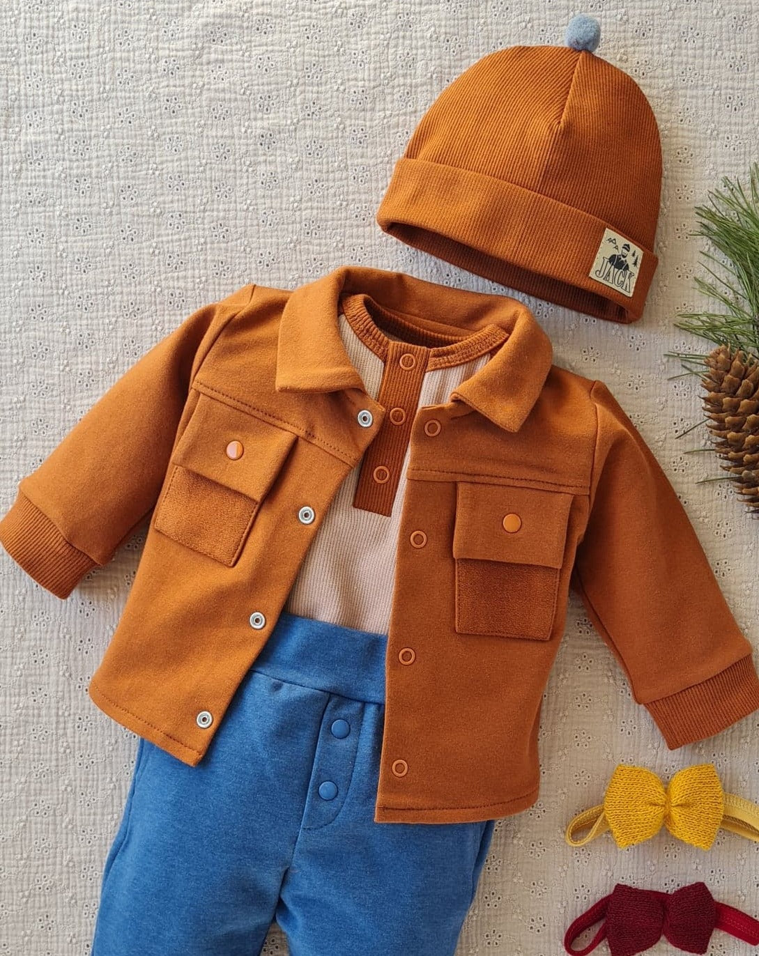 Jacket Jack