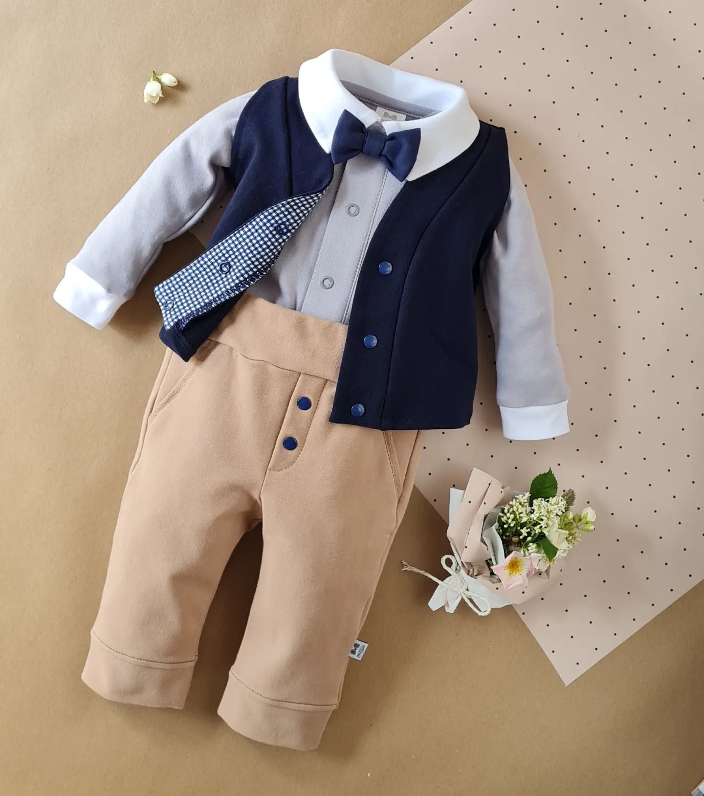 Waistcoat
