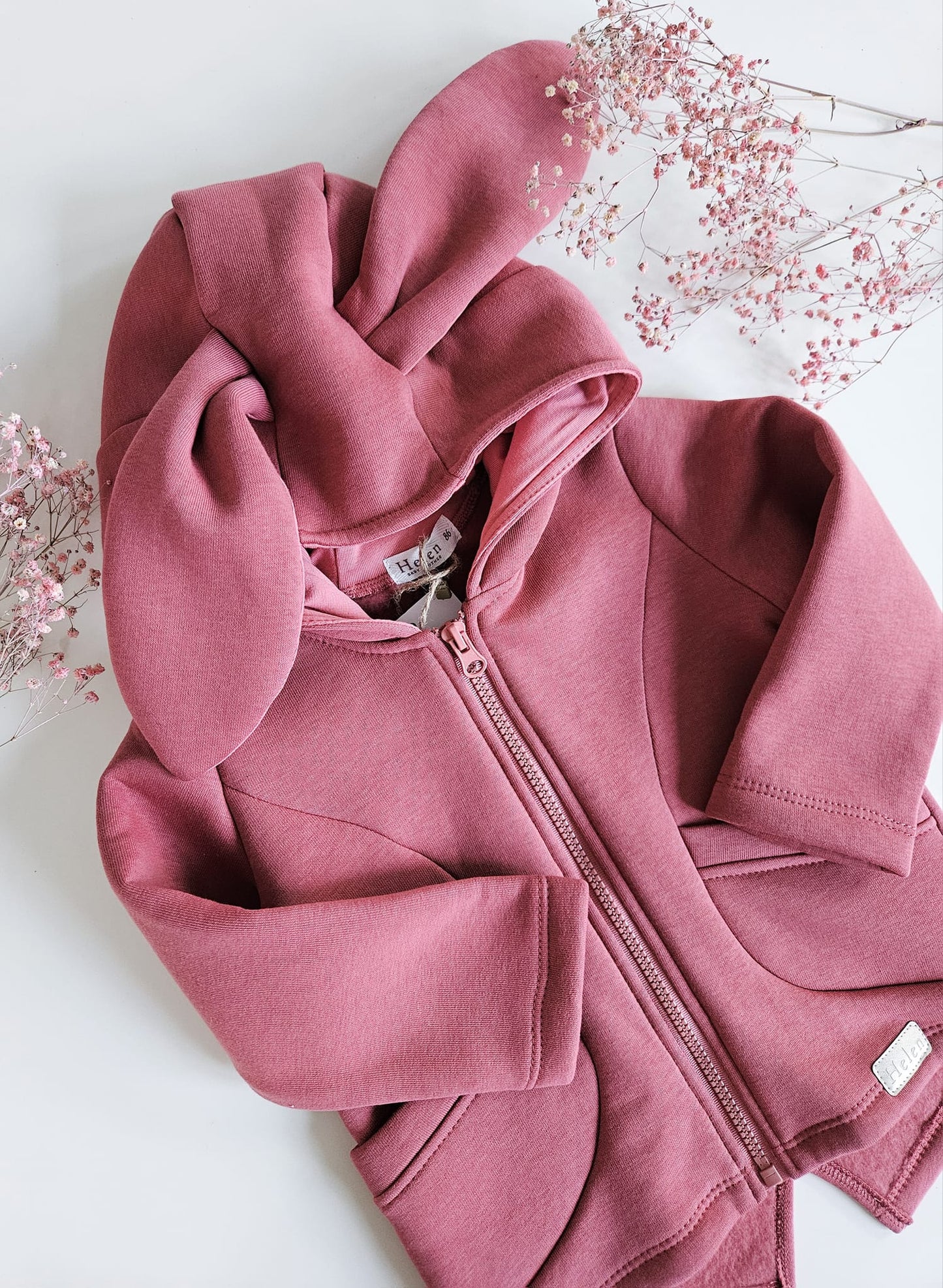 Fleece Jacket