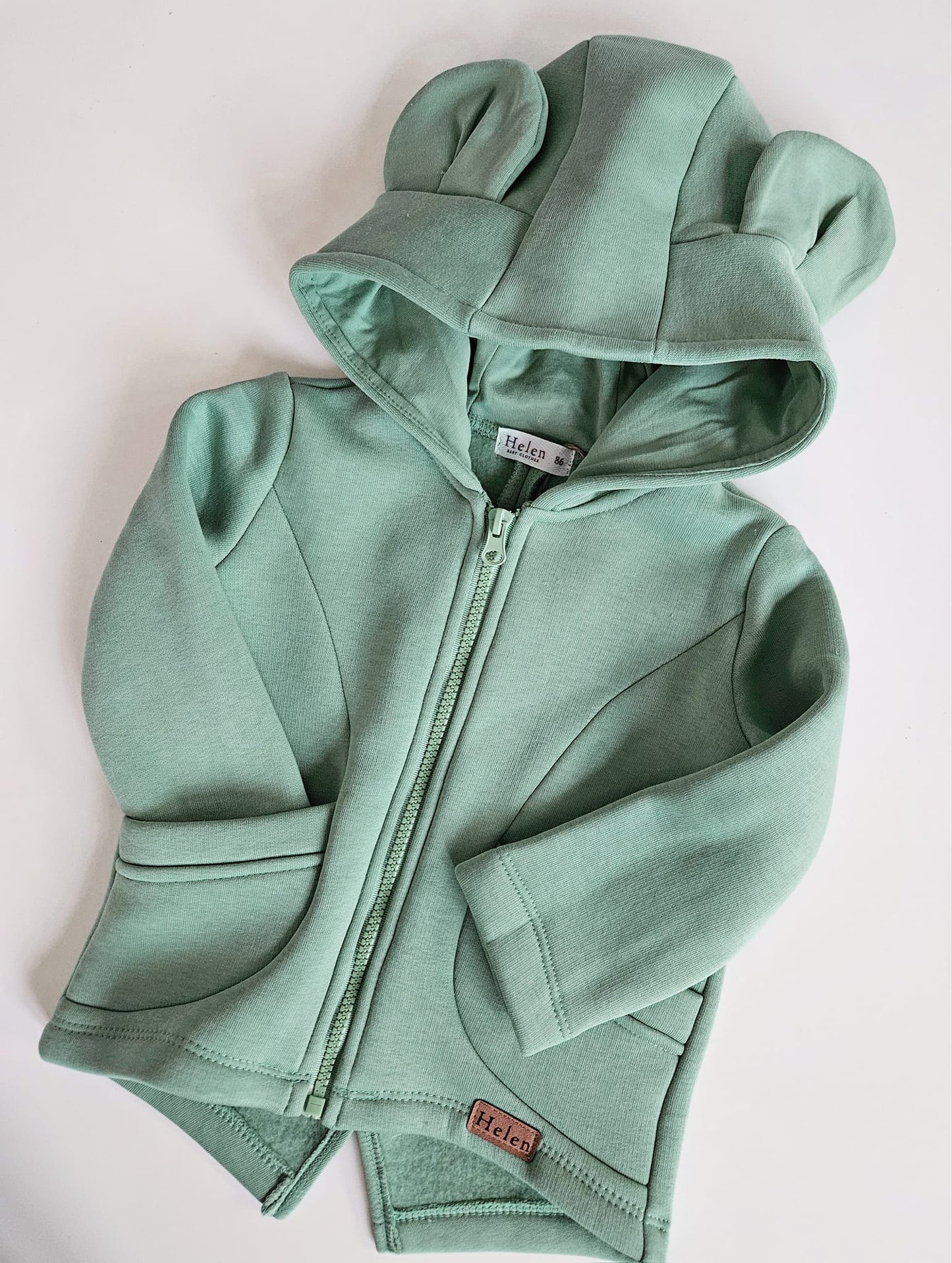 Fleece Jacket
