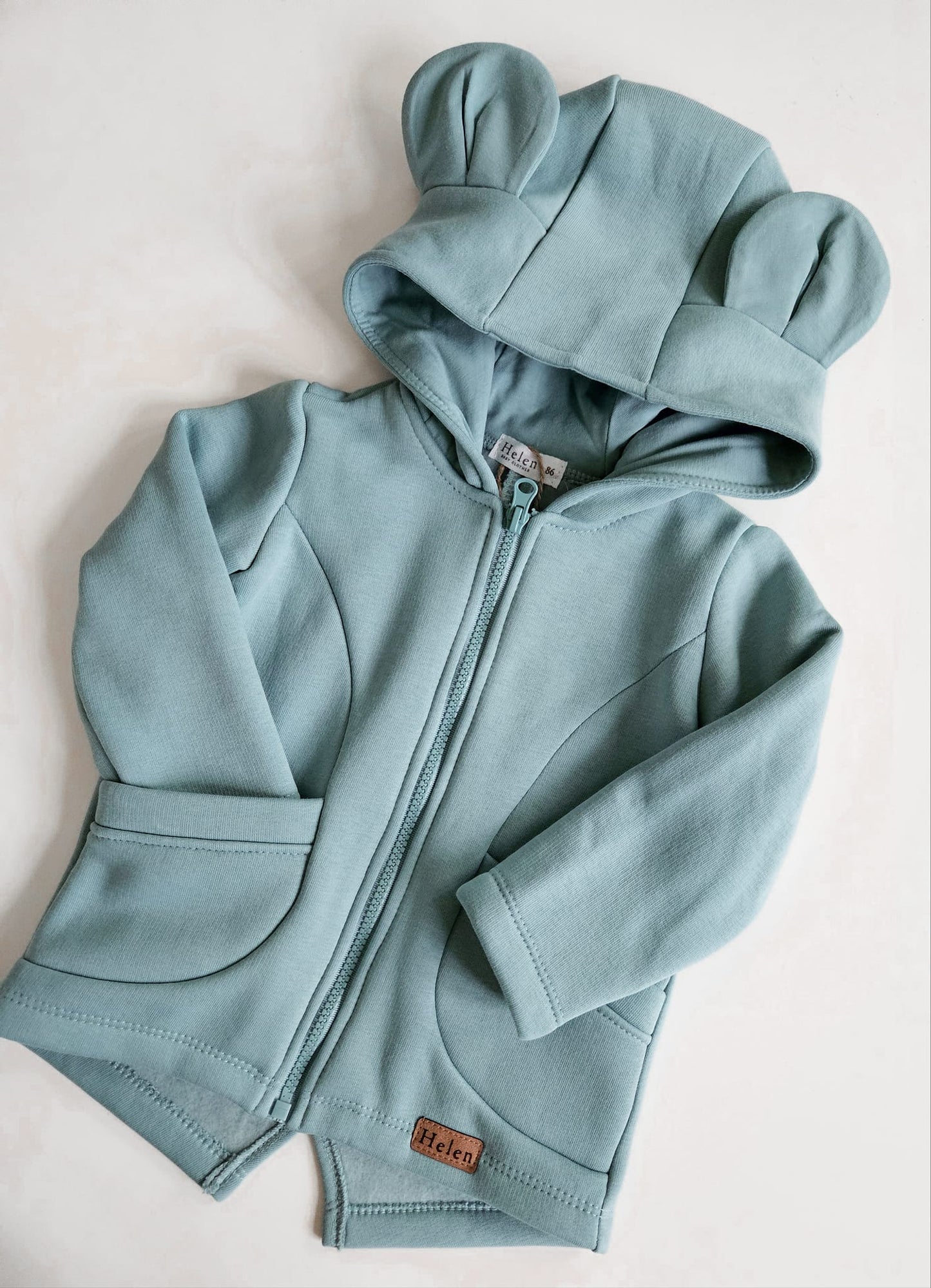 Fleece Jacket