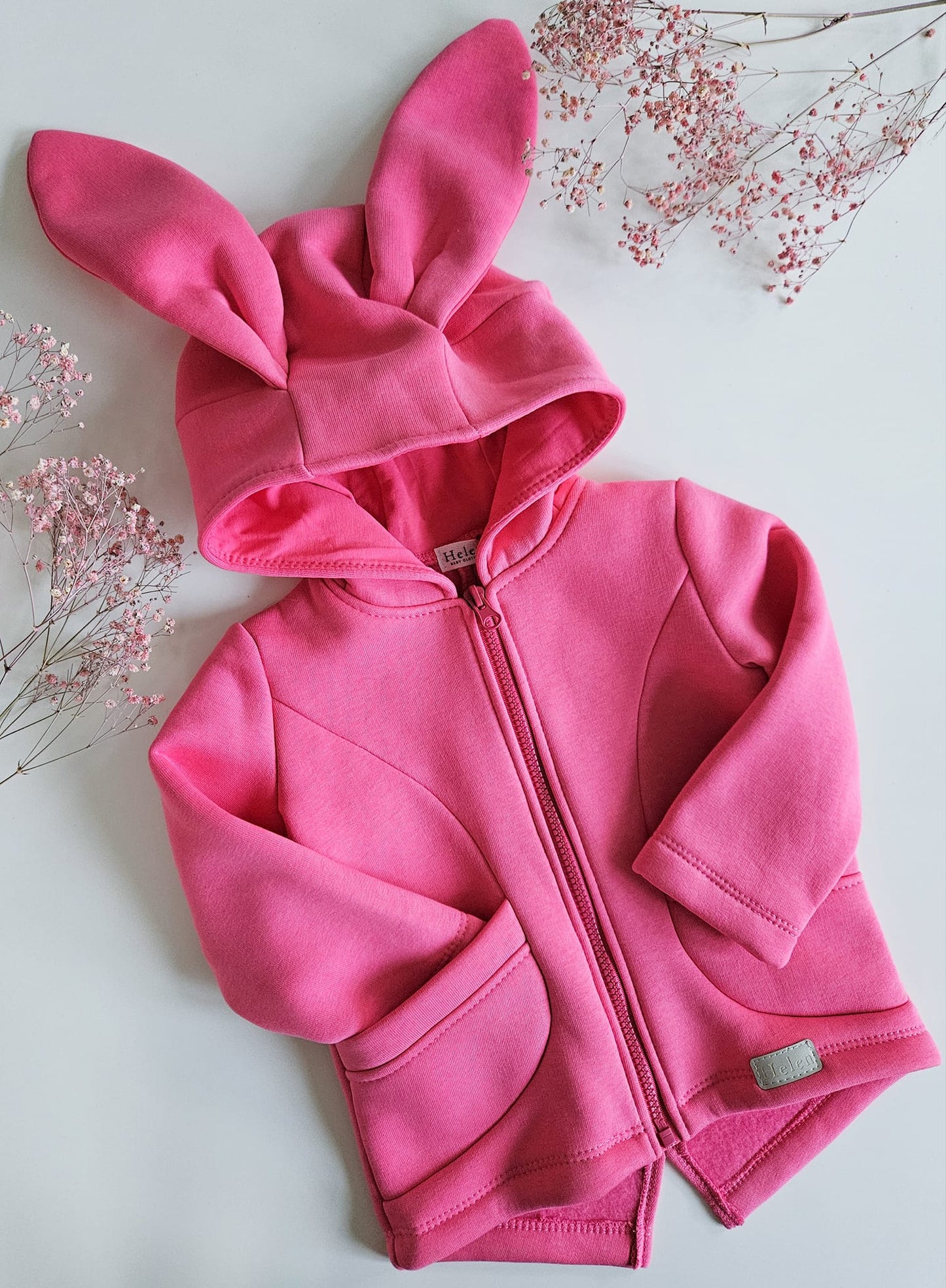 Fleece Jacket