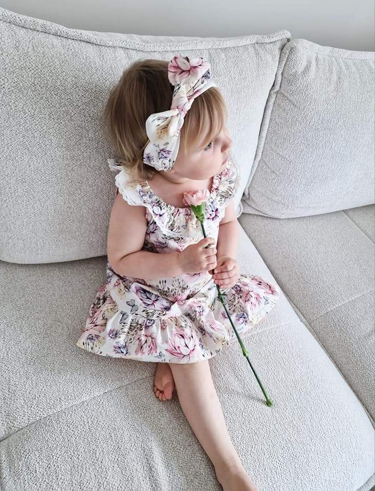 Dress Tina