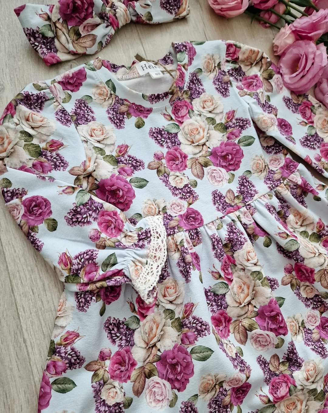 Dress Zoya
