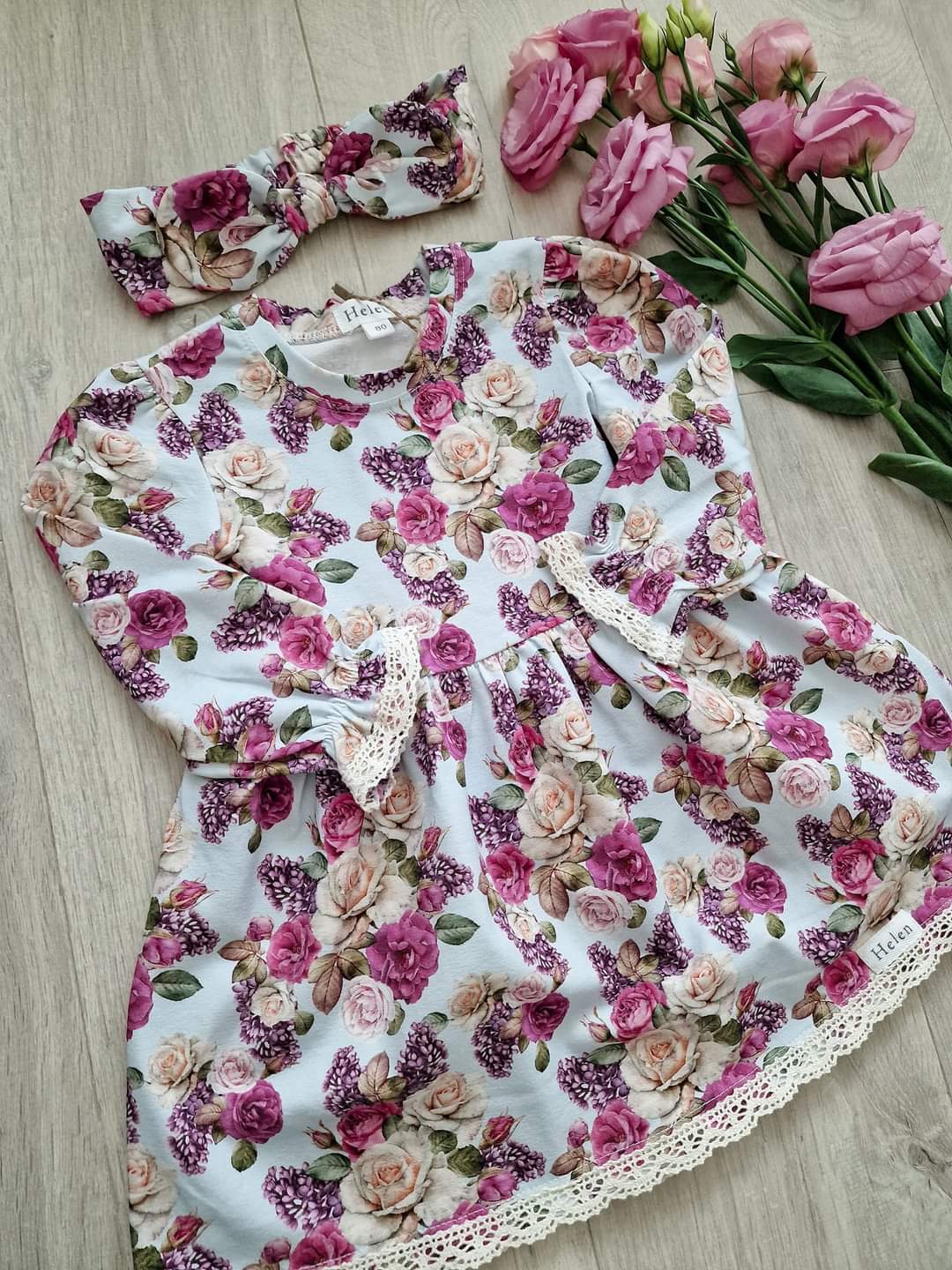 Dress Zoya