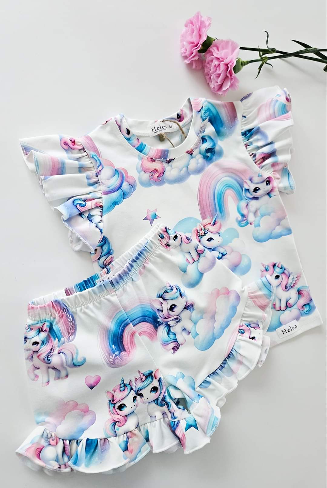 Pyjamas